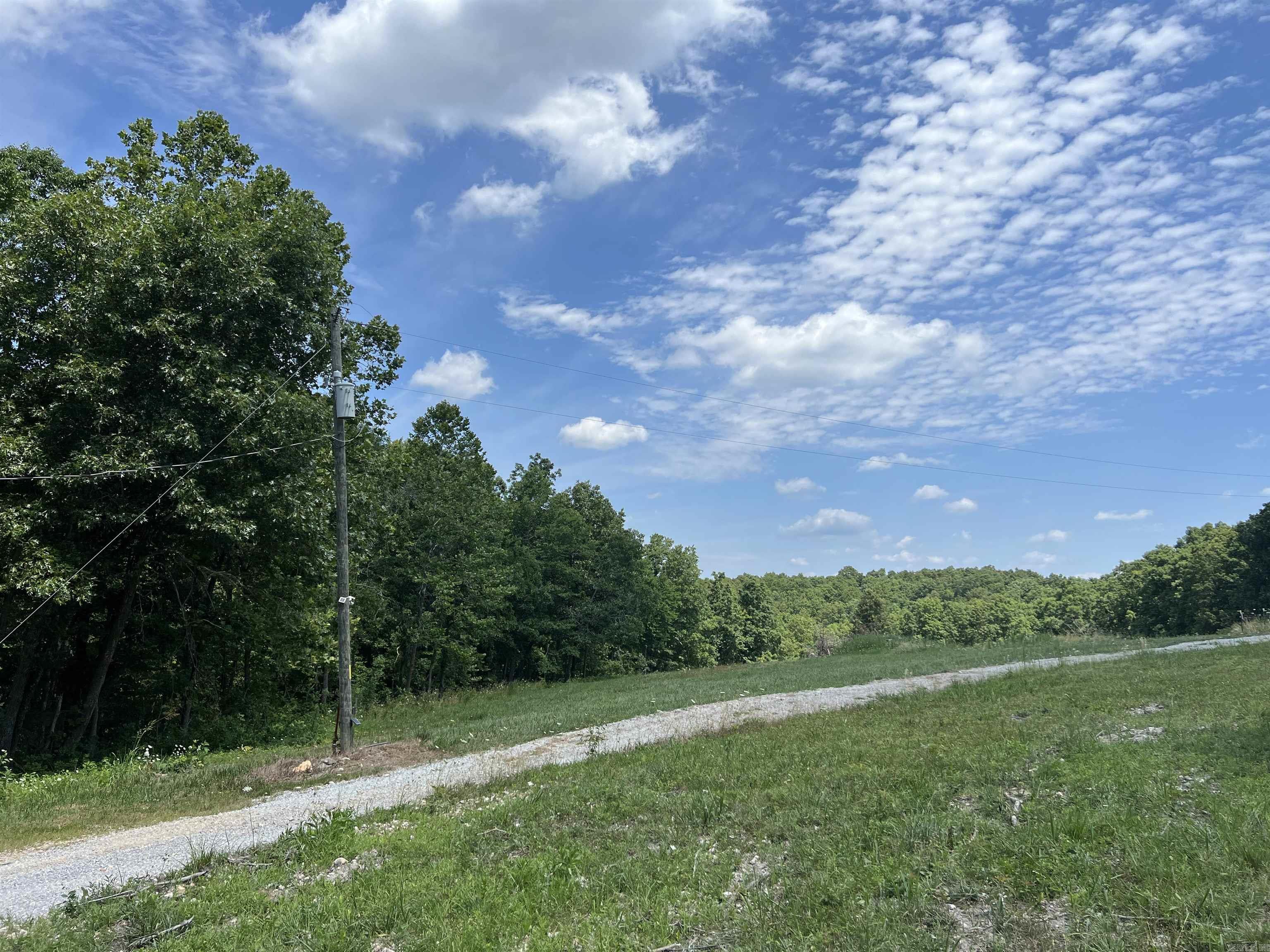 1717 Grassy  Marshall, AR
