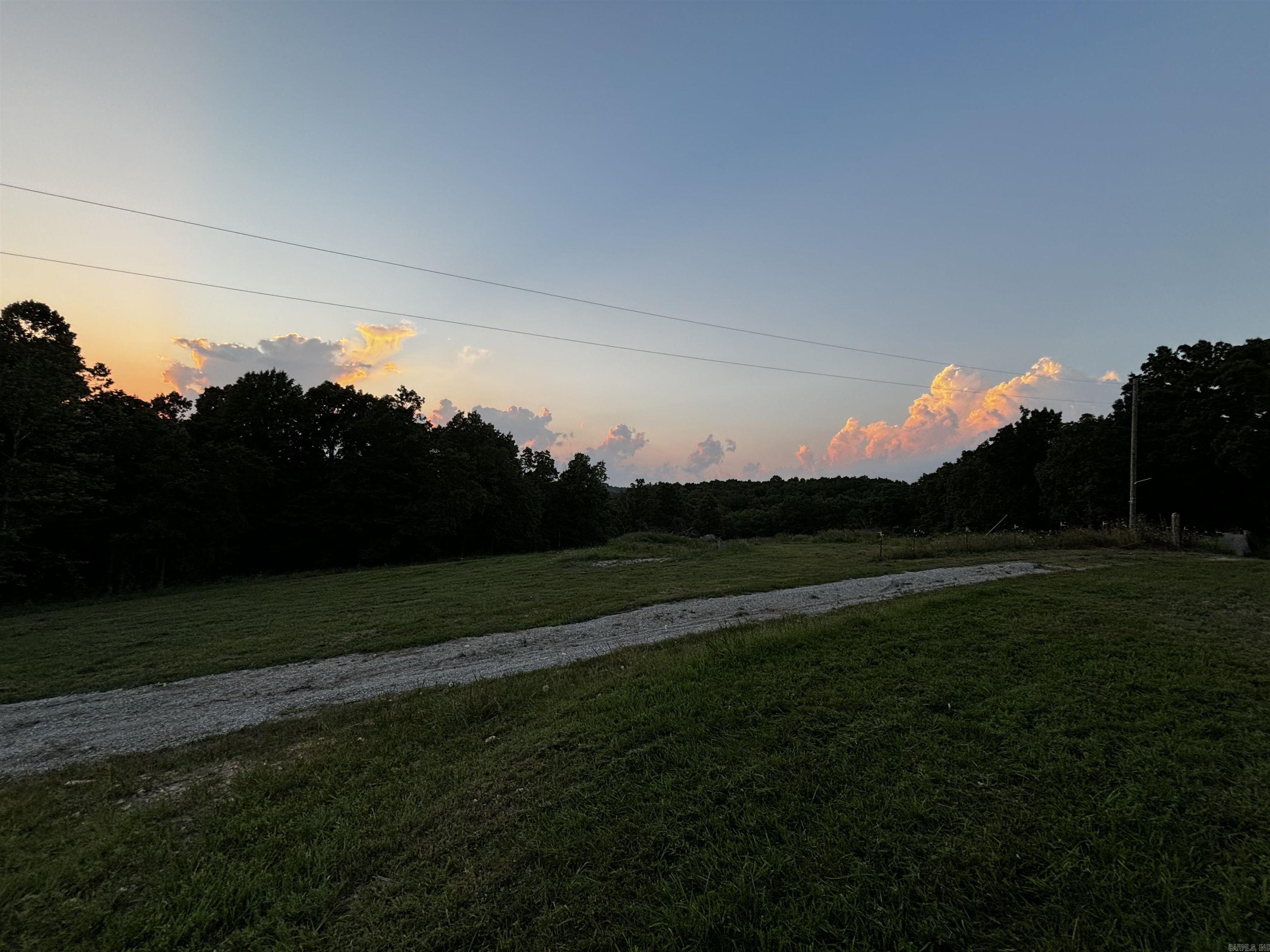 1717 Grassy  Marshall, AR