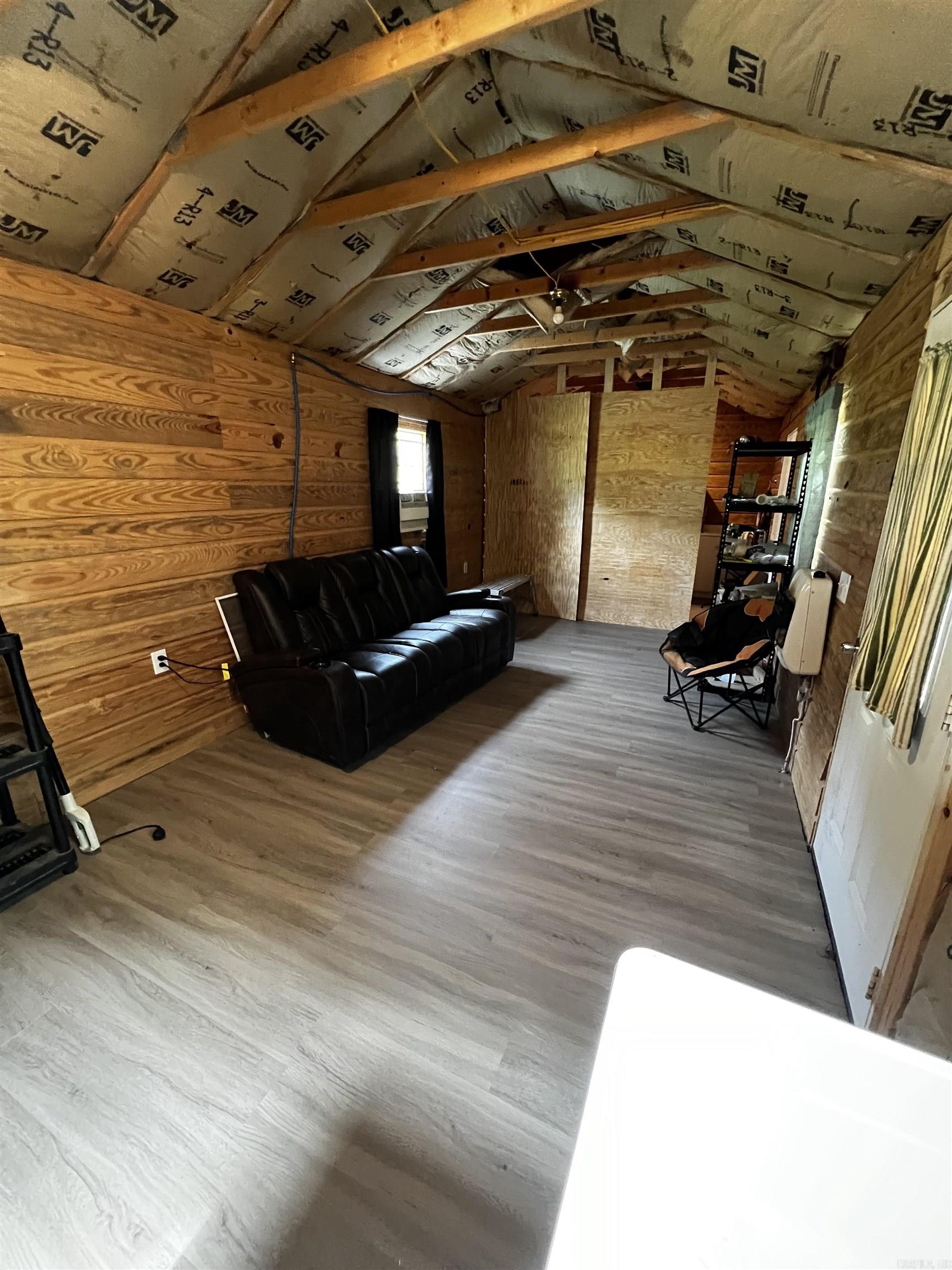 1717 Grassy  Marshall, AR