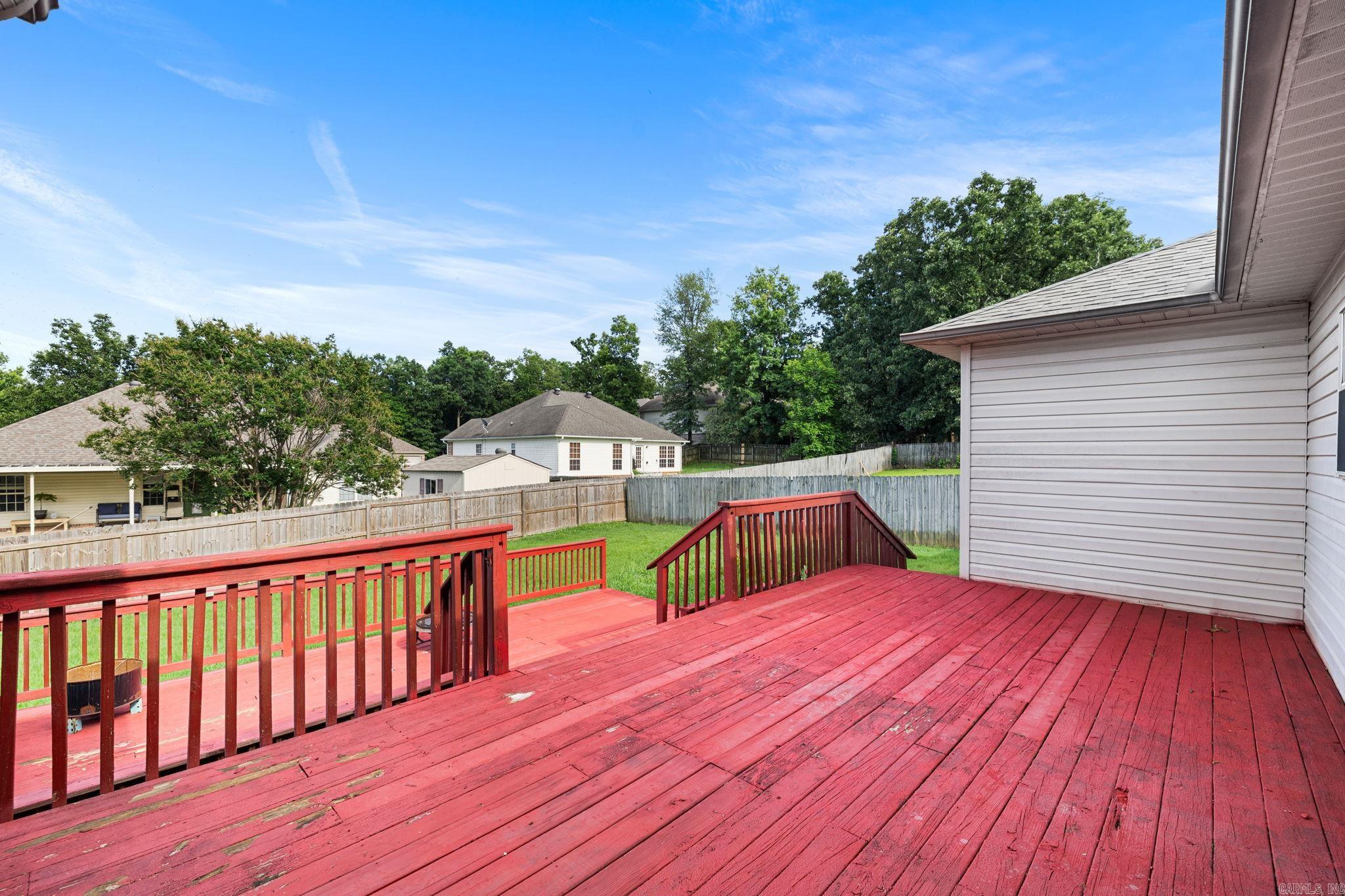 17 Clearwater  Cabot, AR