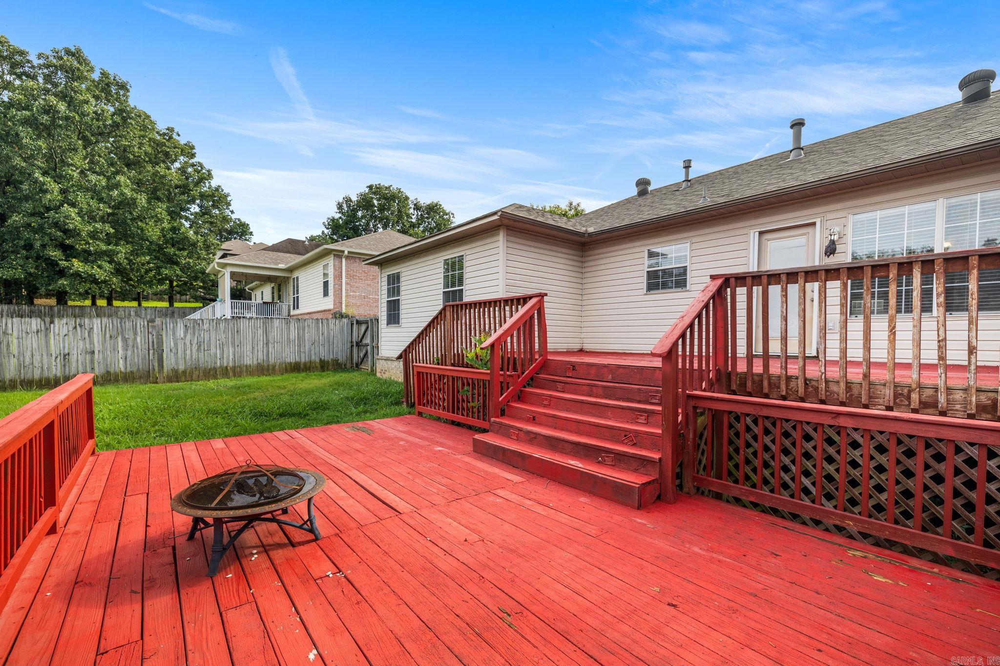 17 Clearwater  Cabot, AR
