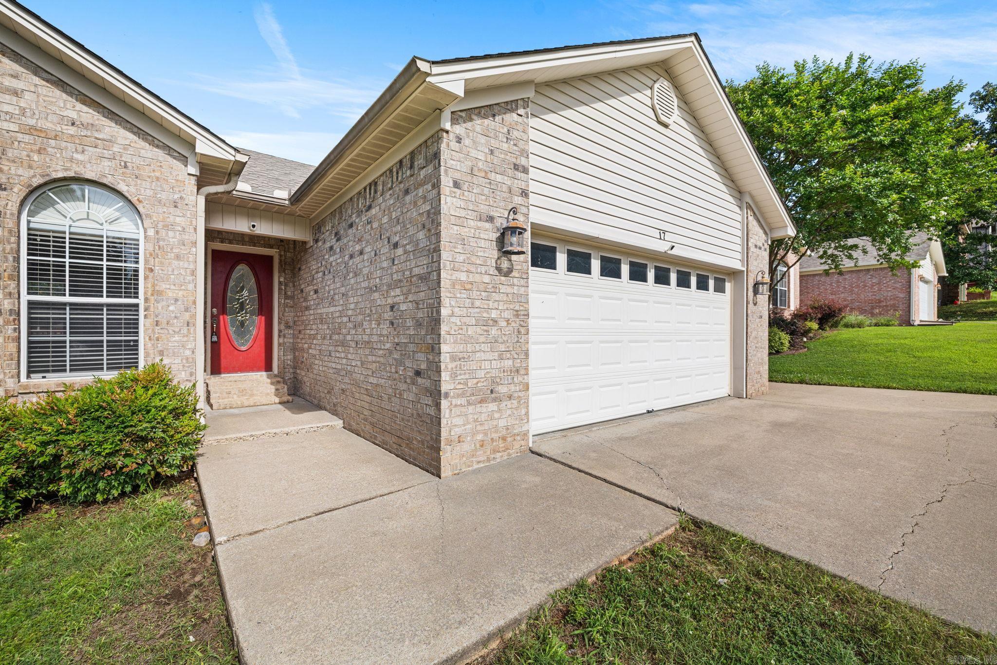 17 Clearwater  Cabot, AR