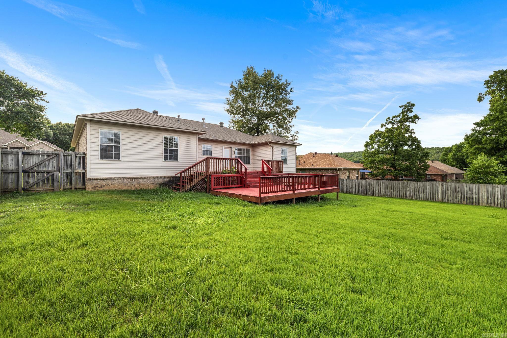 17 Clearwater  Cabot, AR