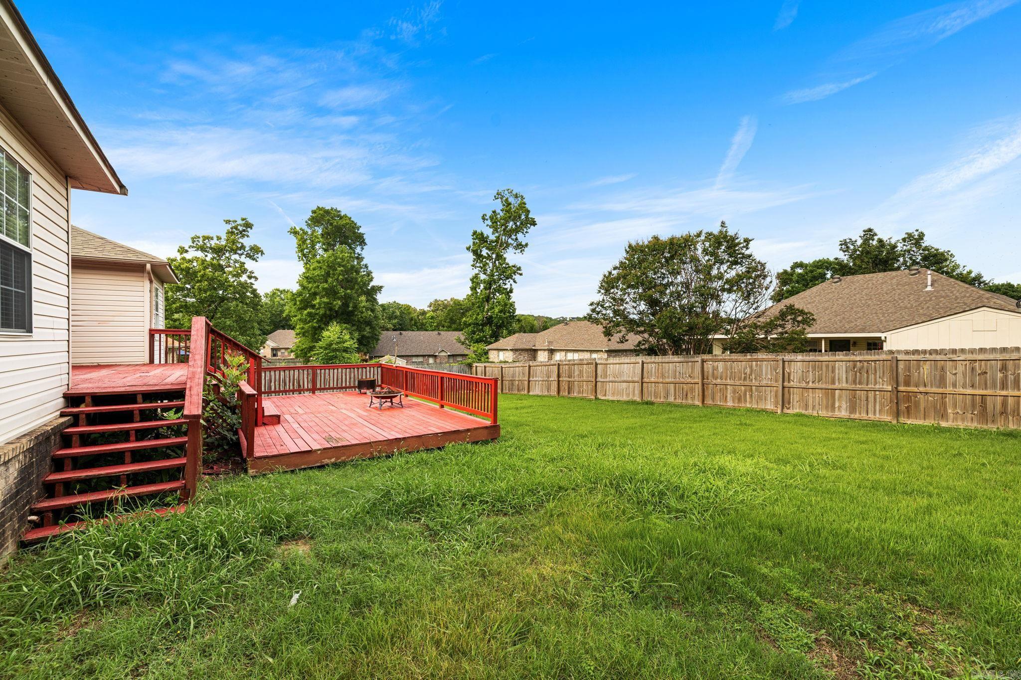 17 Clearwater  Cabot, AR