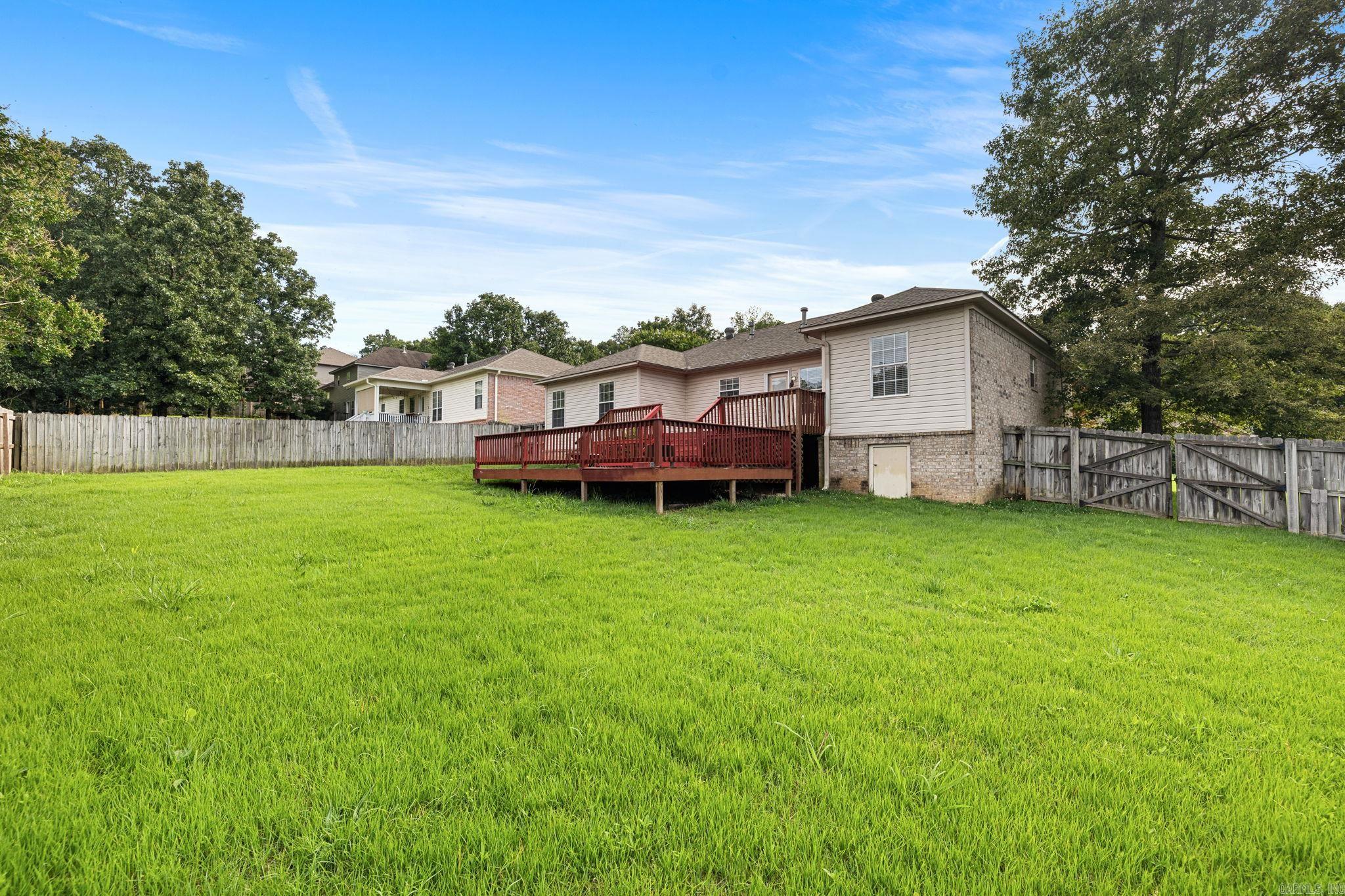 17 Clearwater  Cabot, AR