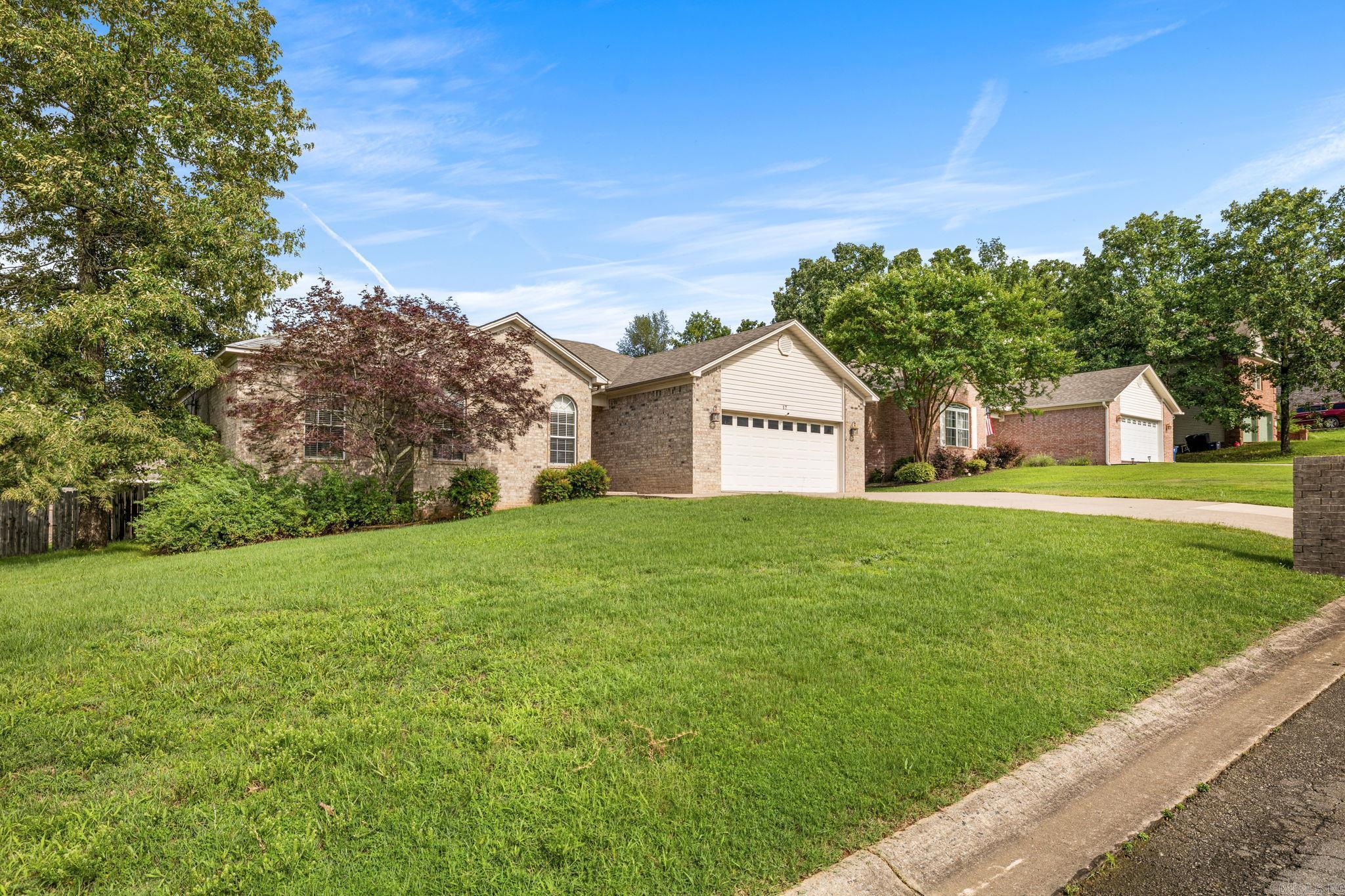 17 Clearwater  Cabot, AR