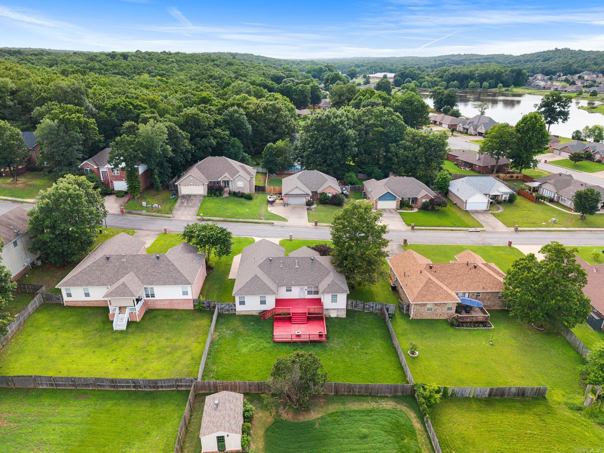 17 Clearwater  Cabot, AR