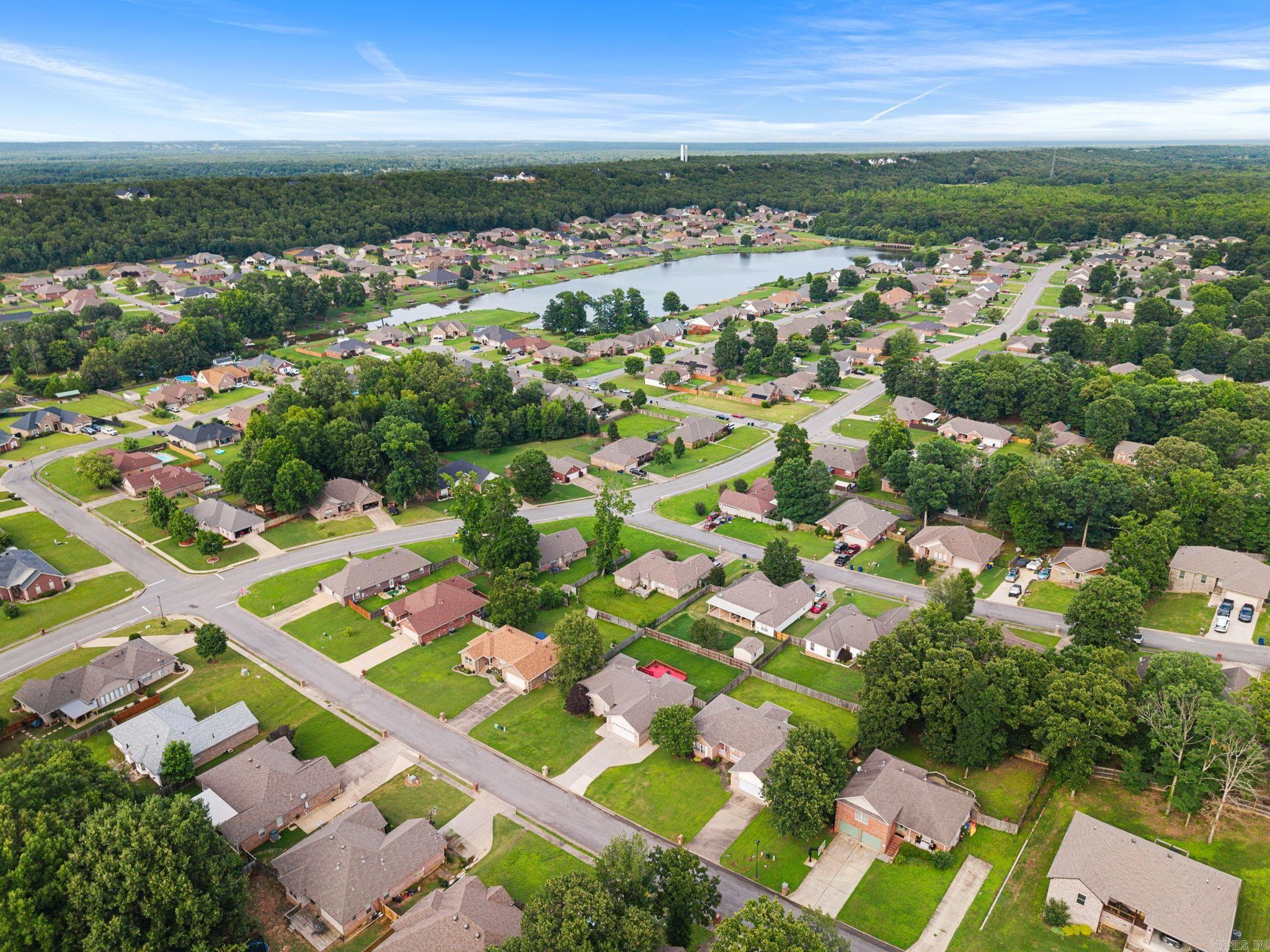 17 Clearwater  Cabot, AR