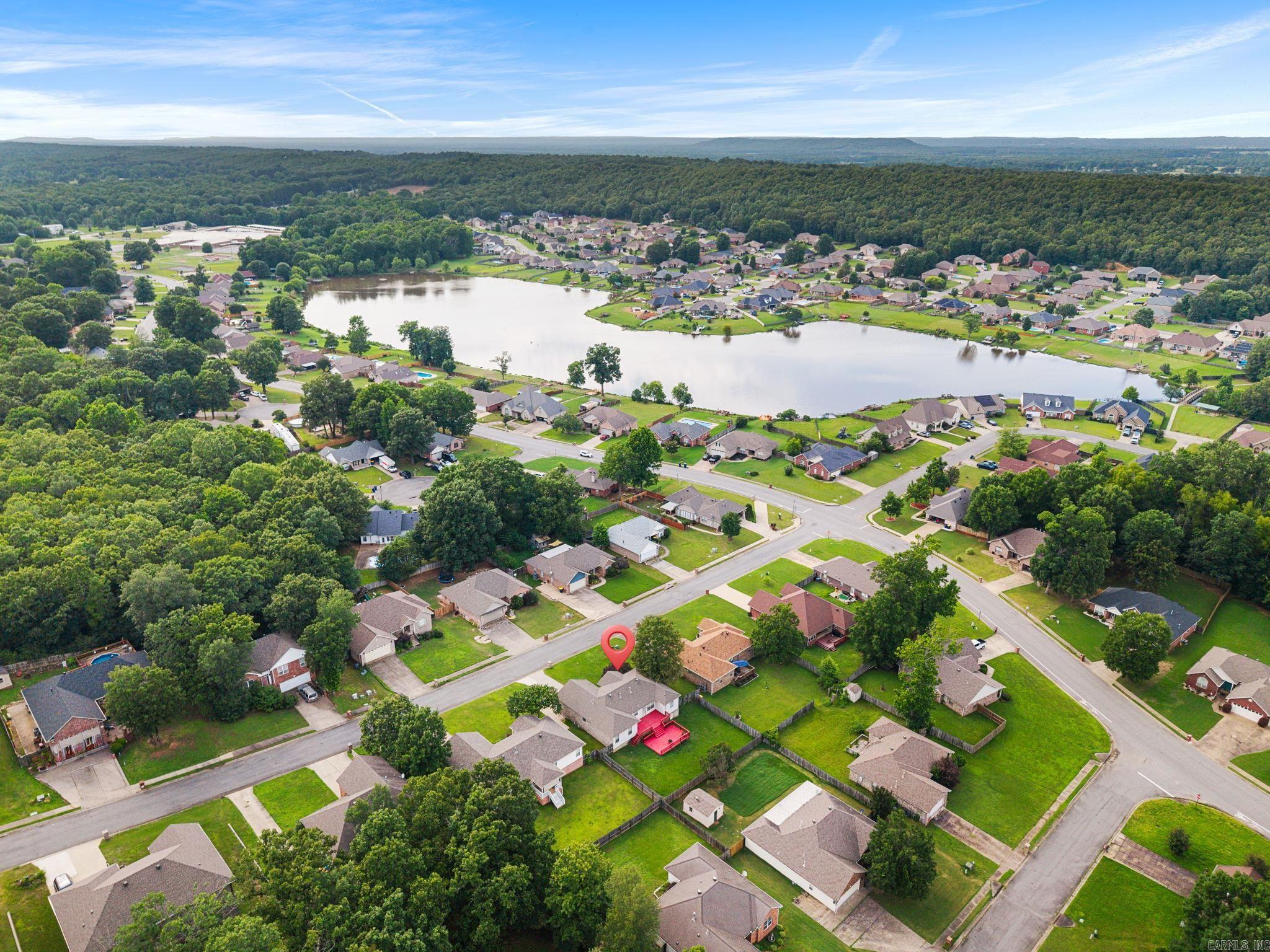 17 Clearwater  Cabot, AR