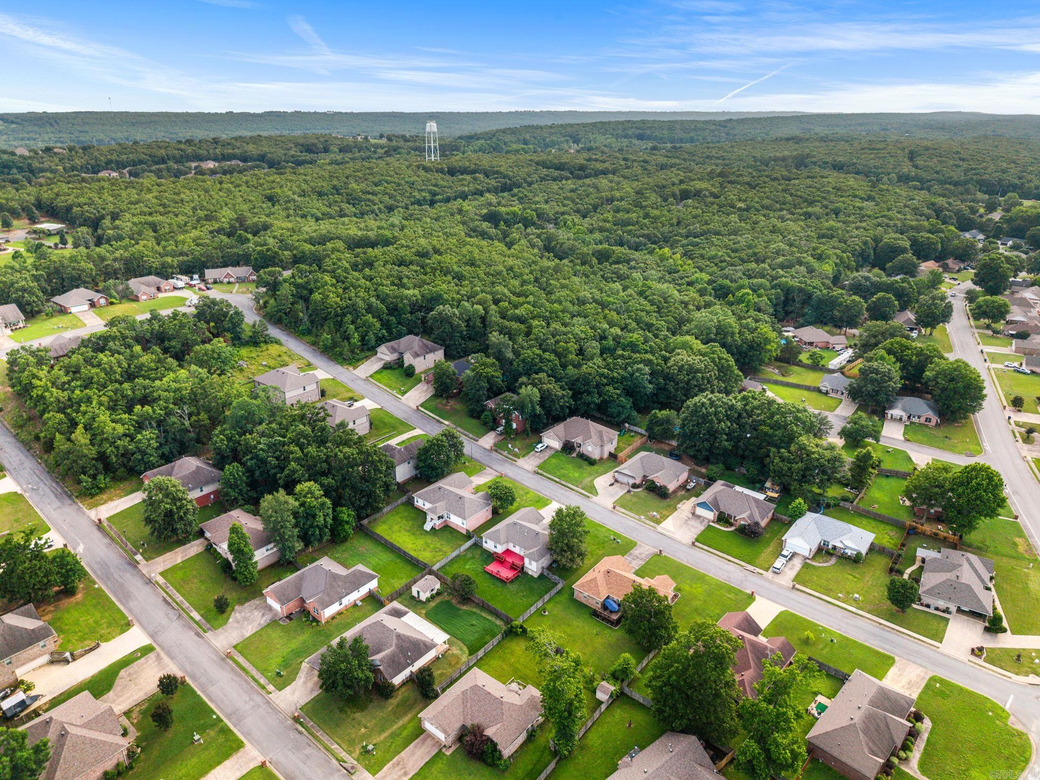 17 Clearwater  Cabot, AR