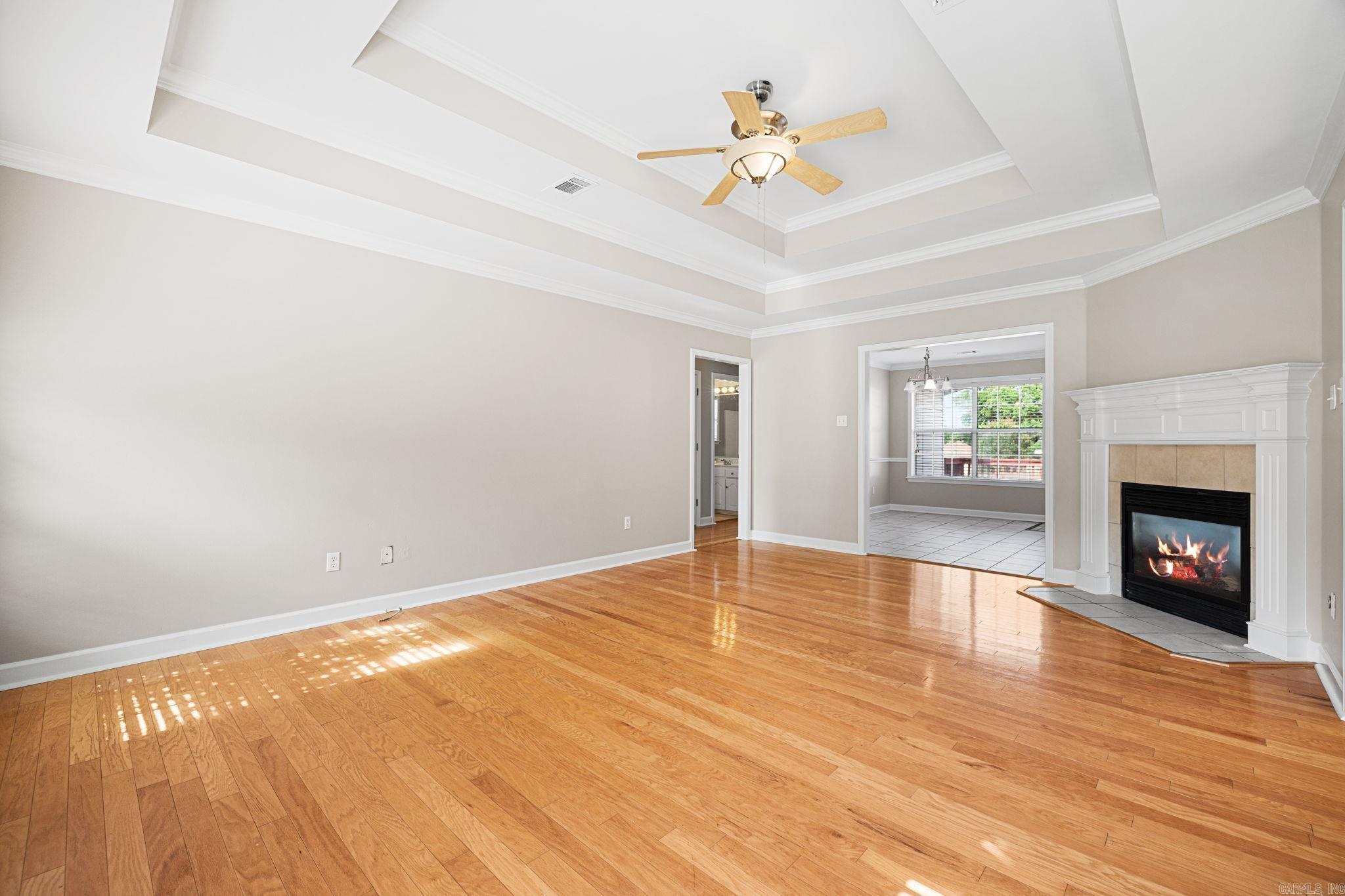 17 Clearwater  Cabot, AR