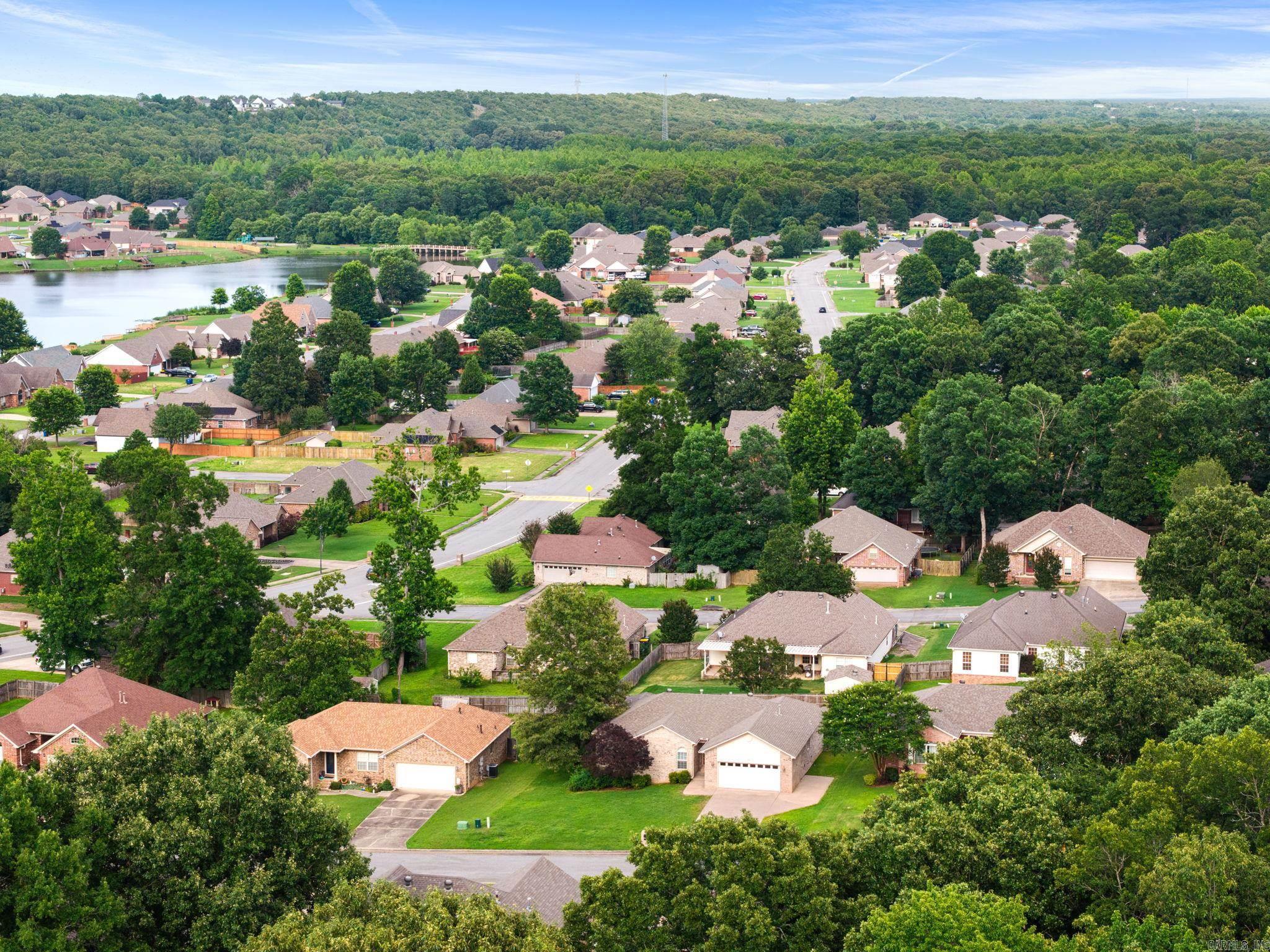 17 Clearwater  Cabot, AR