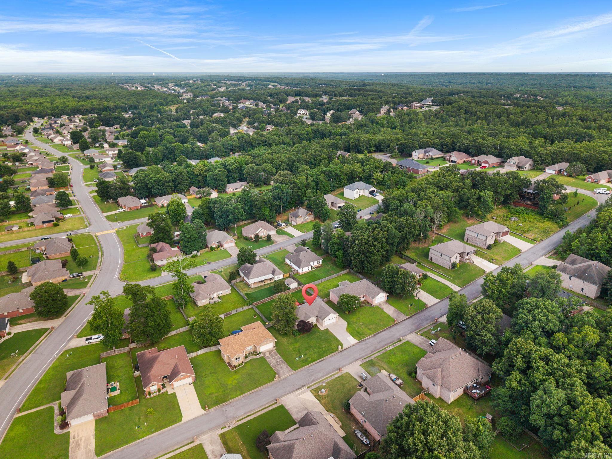 17 Clearwater  Cabot, AR