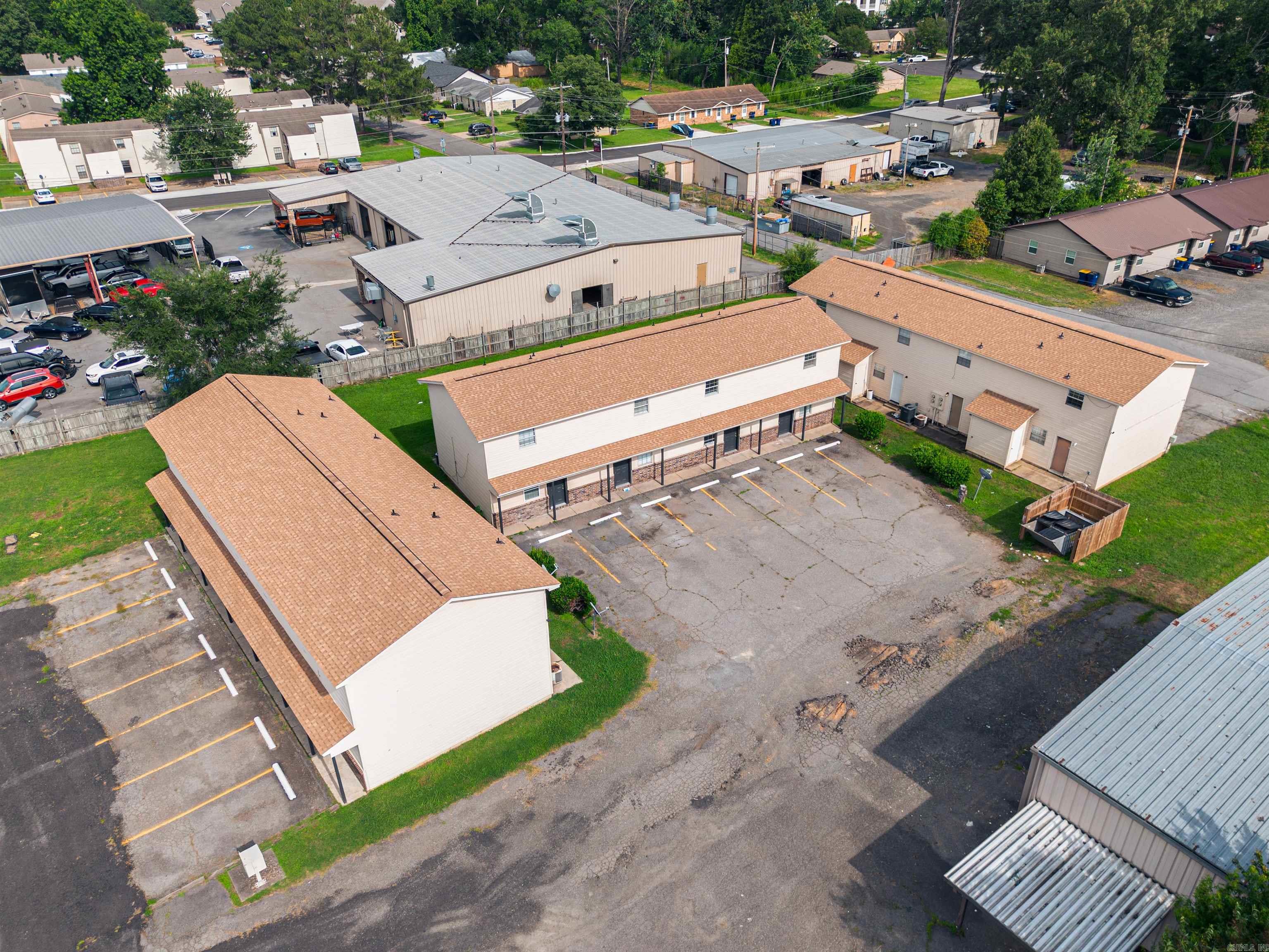 1099 W Elm St  Cabot, AR