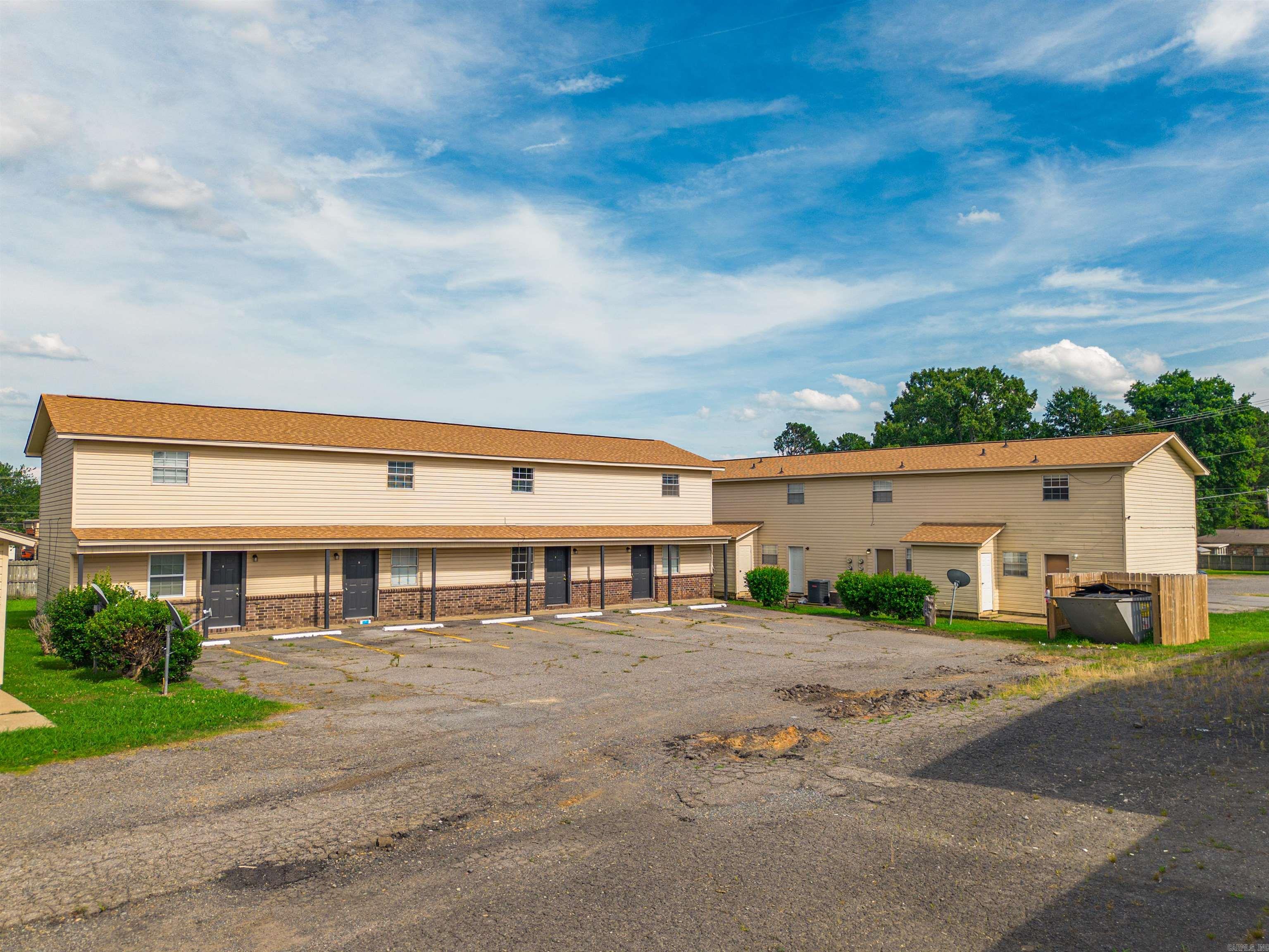 1099 W Elm St  Cabot, AR