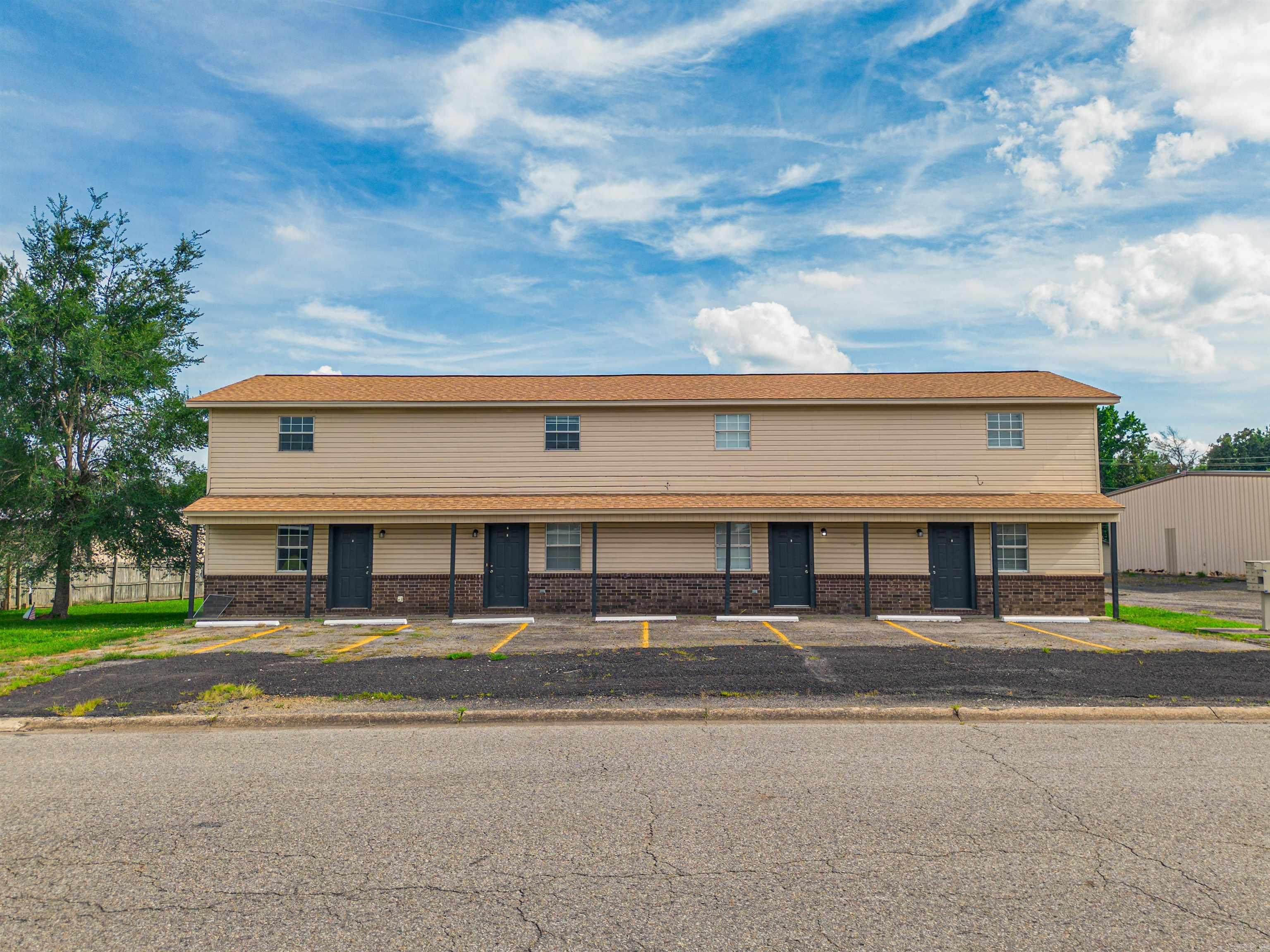 1099 W Elm St  Cabot, AR