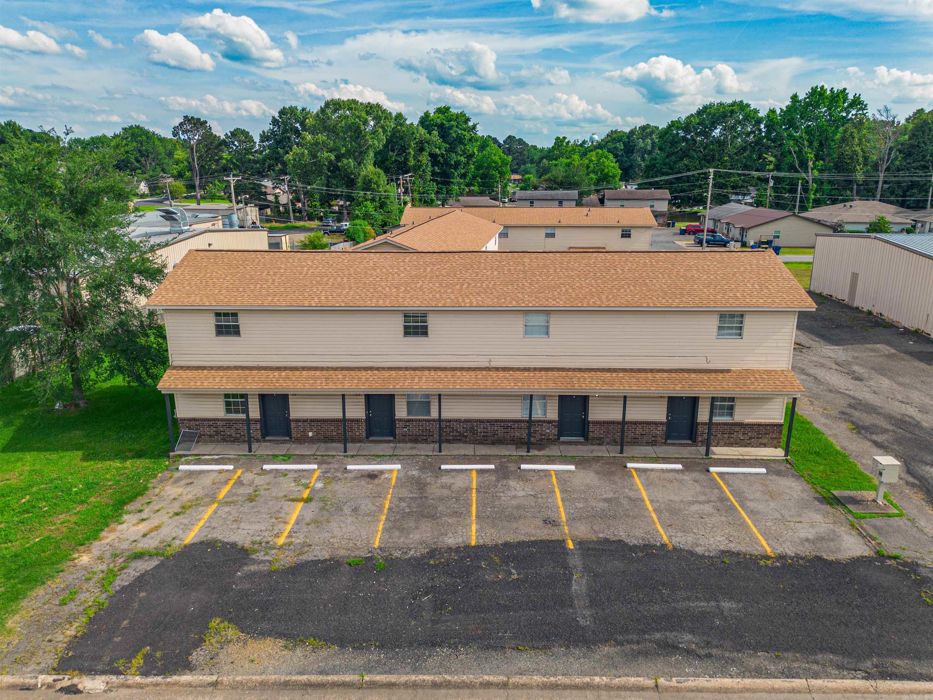 1099 W Elm St  Cabot, AR