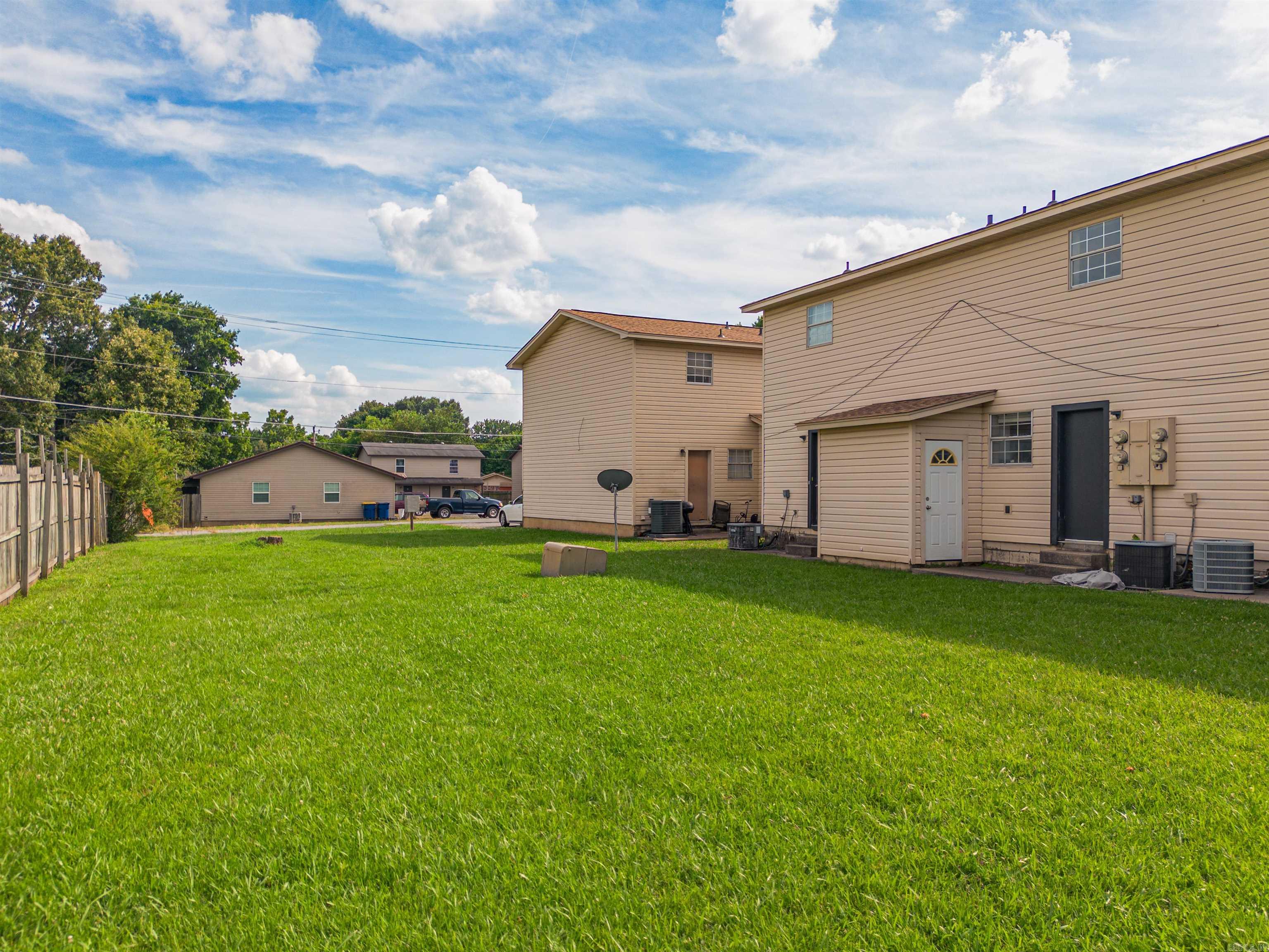 1099 W Elm St  Cabot, AR