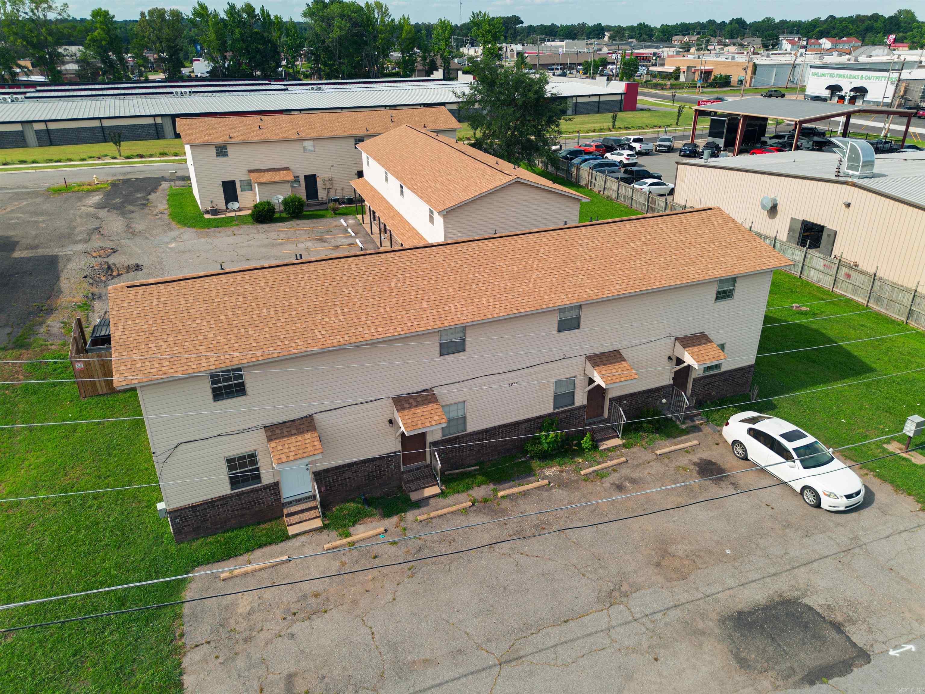 1099 W Elm St  Cabot, AR