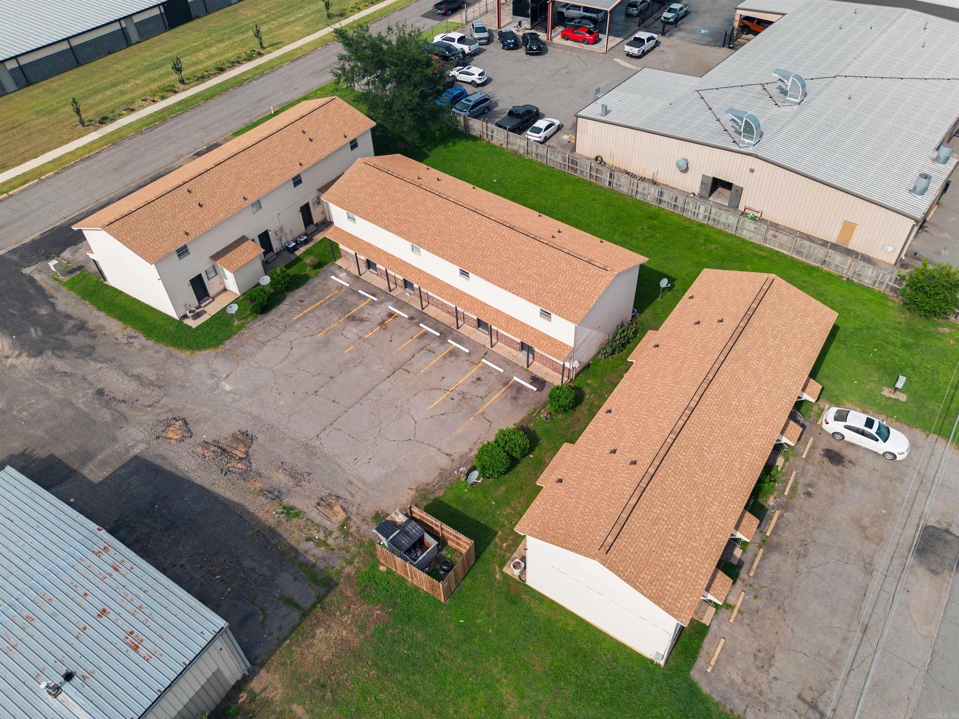 1099 W Elm St  Cabot, AR