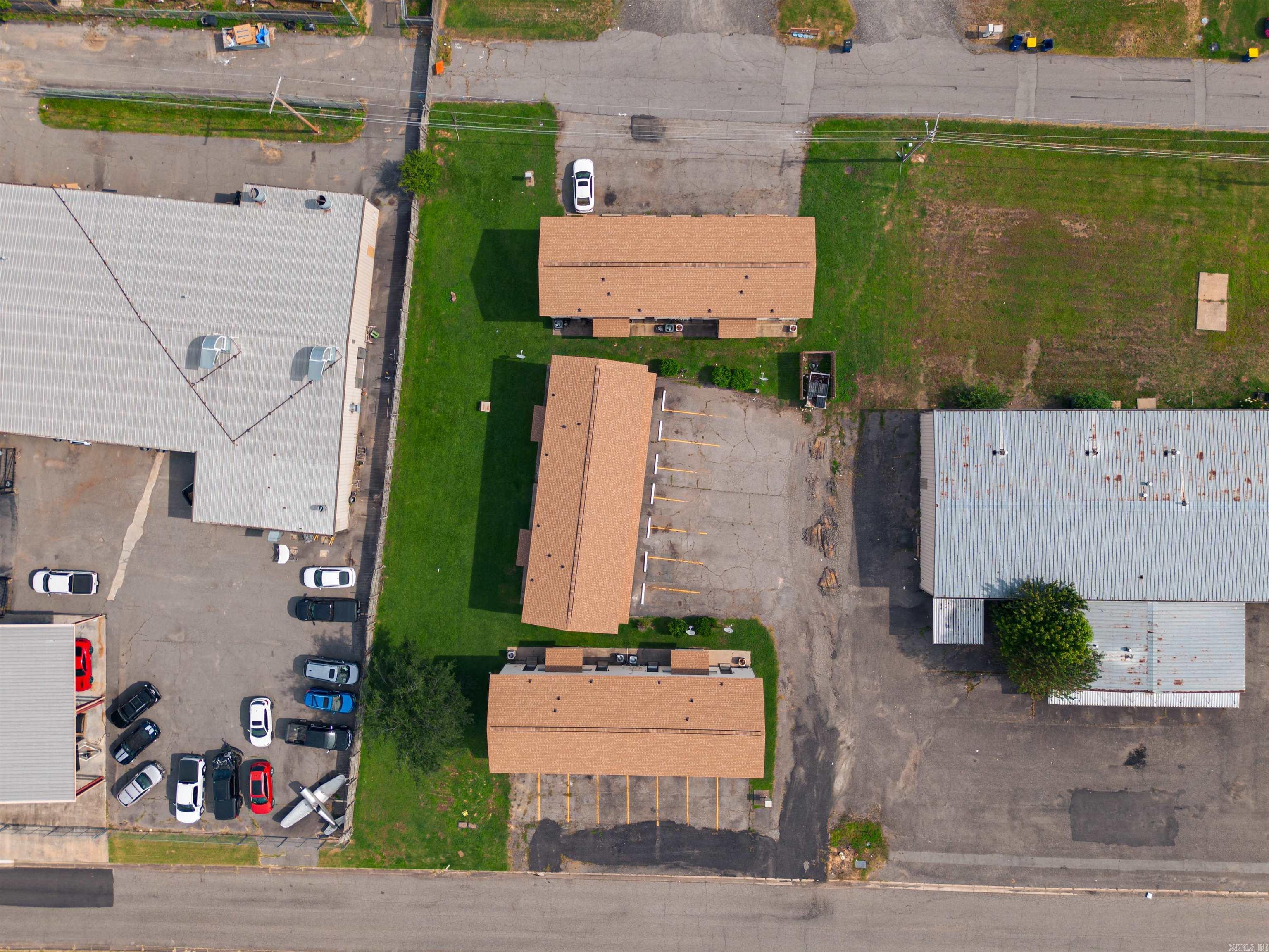 1099 W Elm St  Cabot, AR