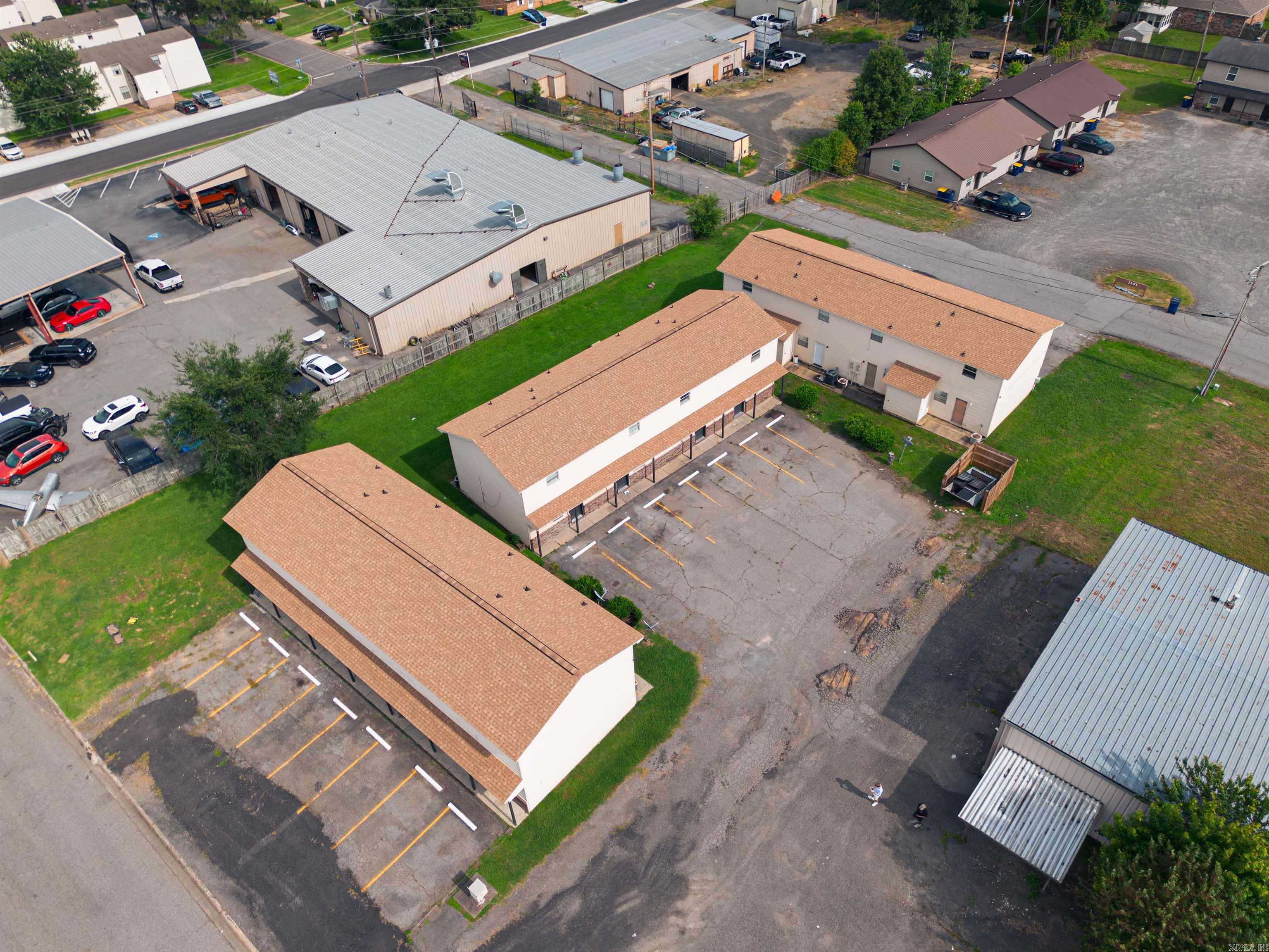 1099 W Elm St  Cabot, AR
