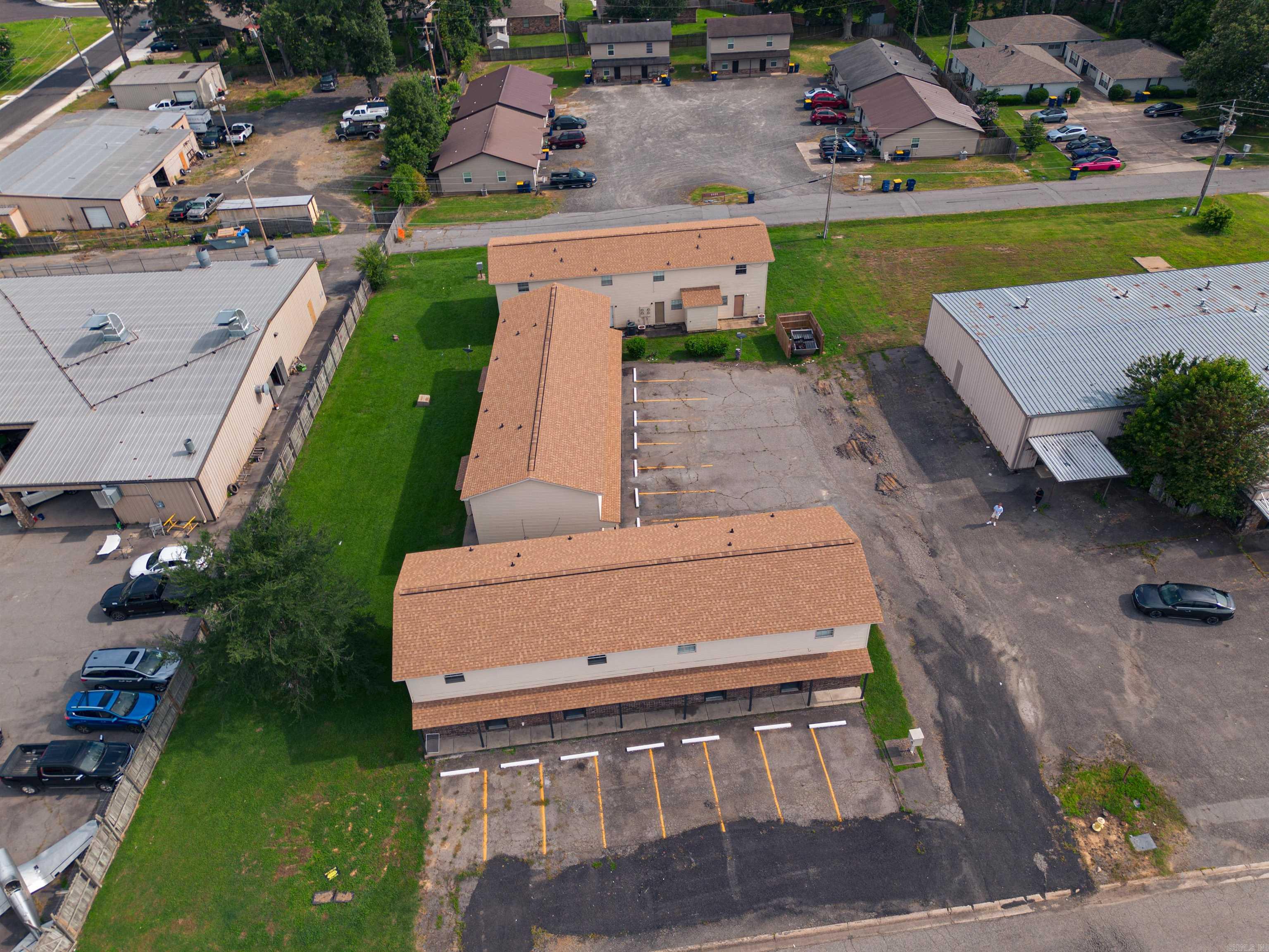 1099 W Elm St  Cabot, AR