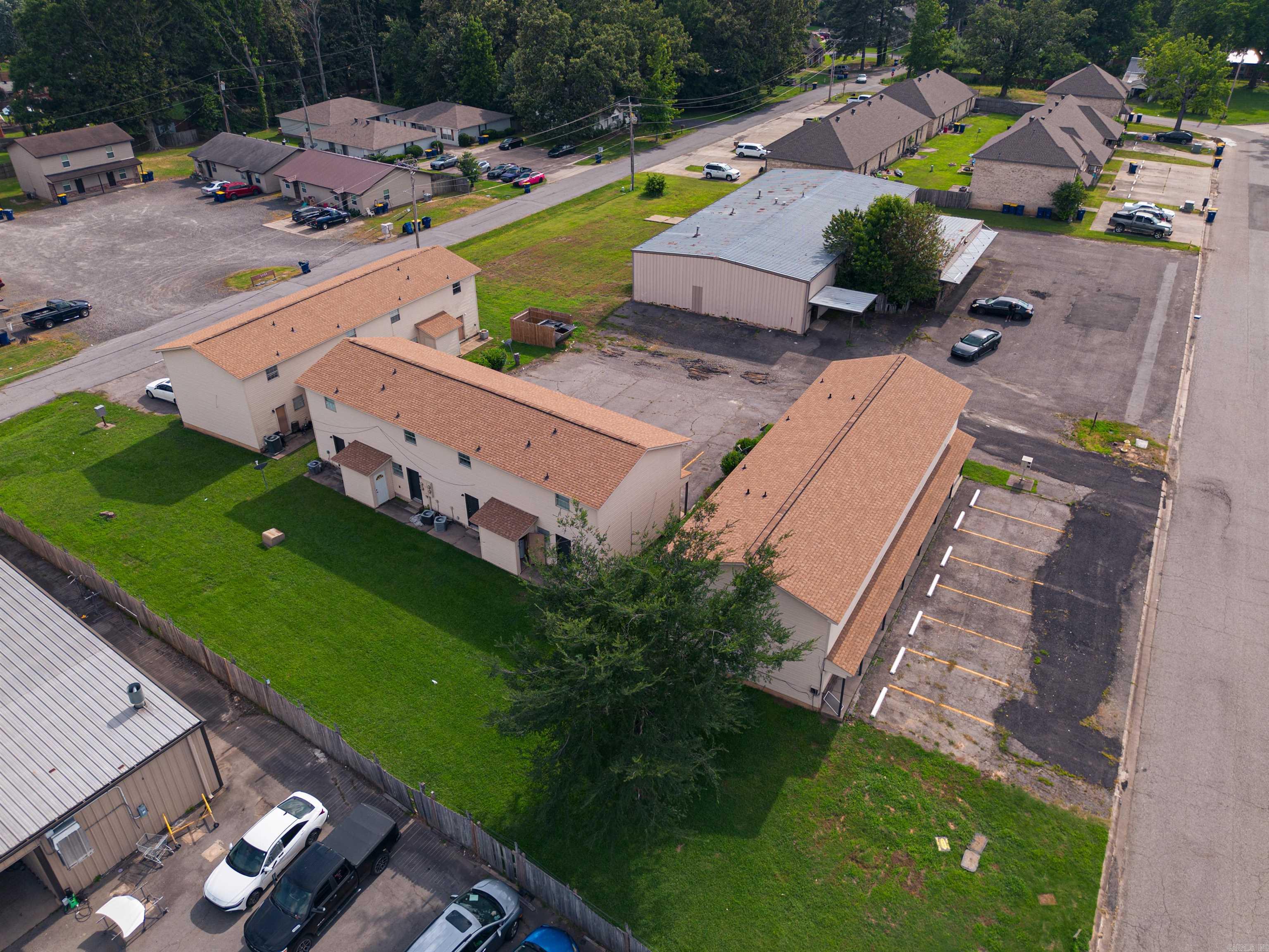 1099 W Elm St  Cabot, AR