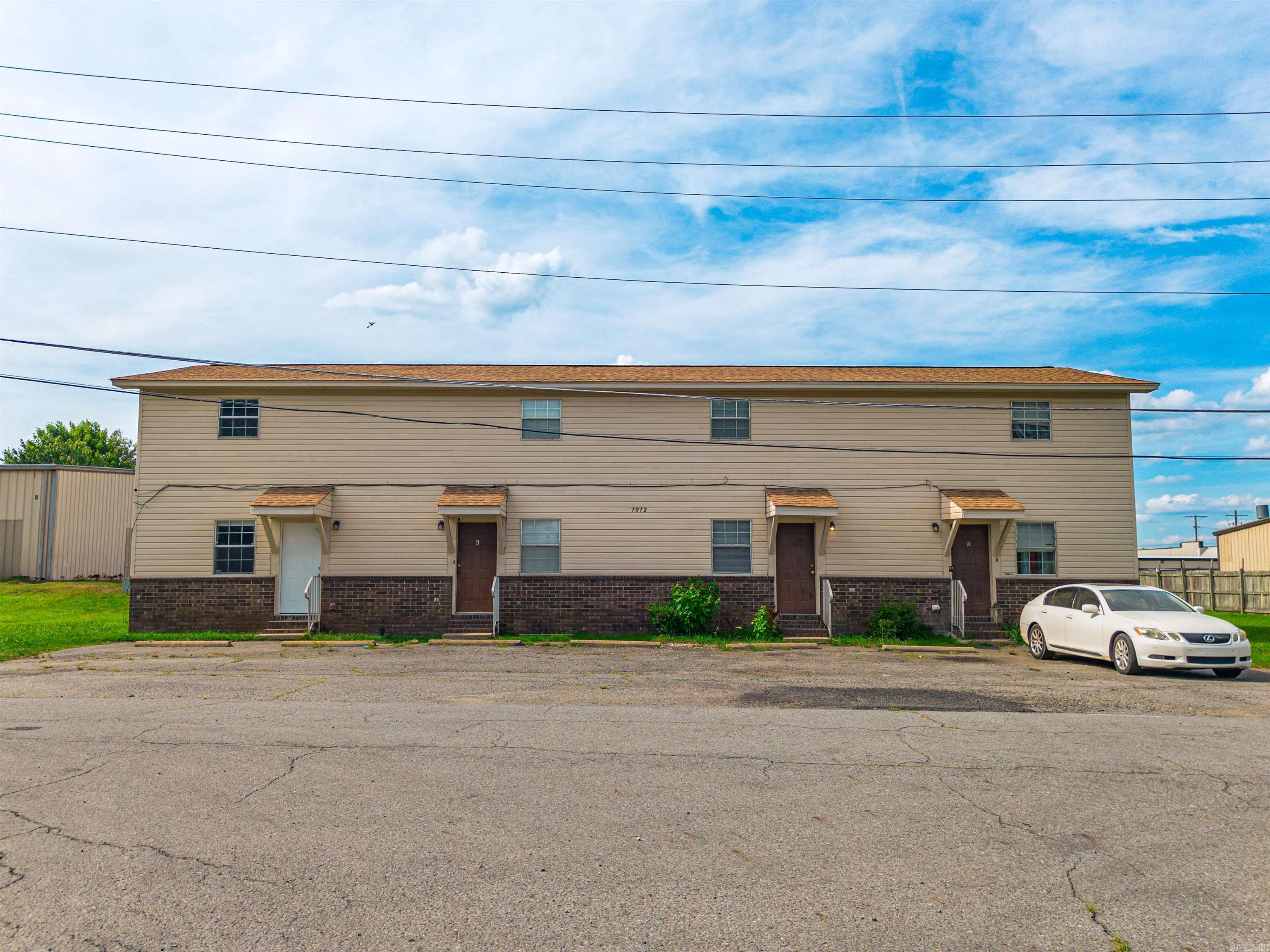 1099 W Elm St  Cabot, AR