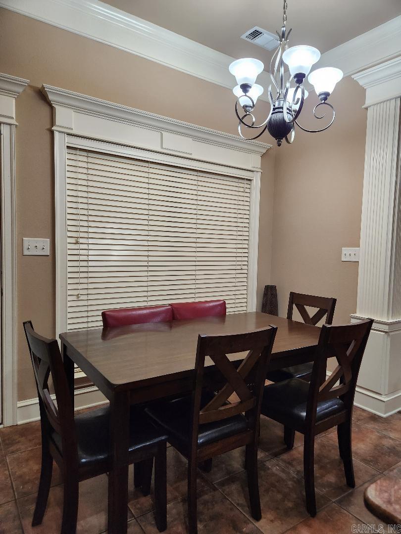 7720 E Worth  Benton, AR