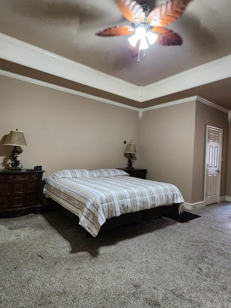 7720 E Worth  Benton, AR