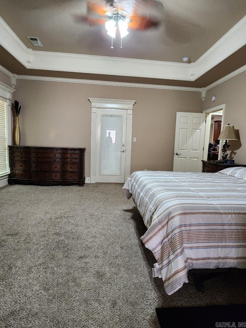 7720 E Worth  Benton, AR