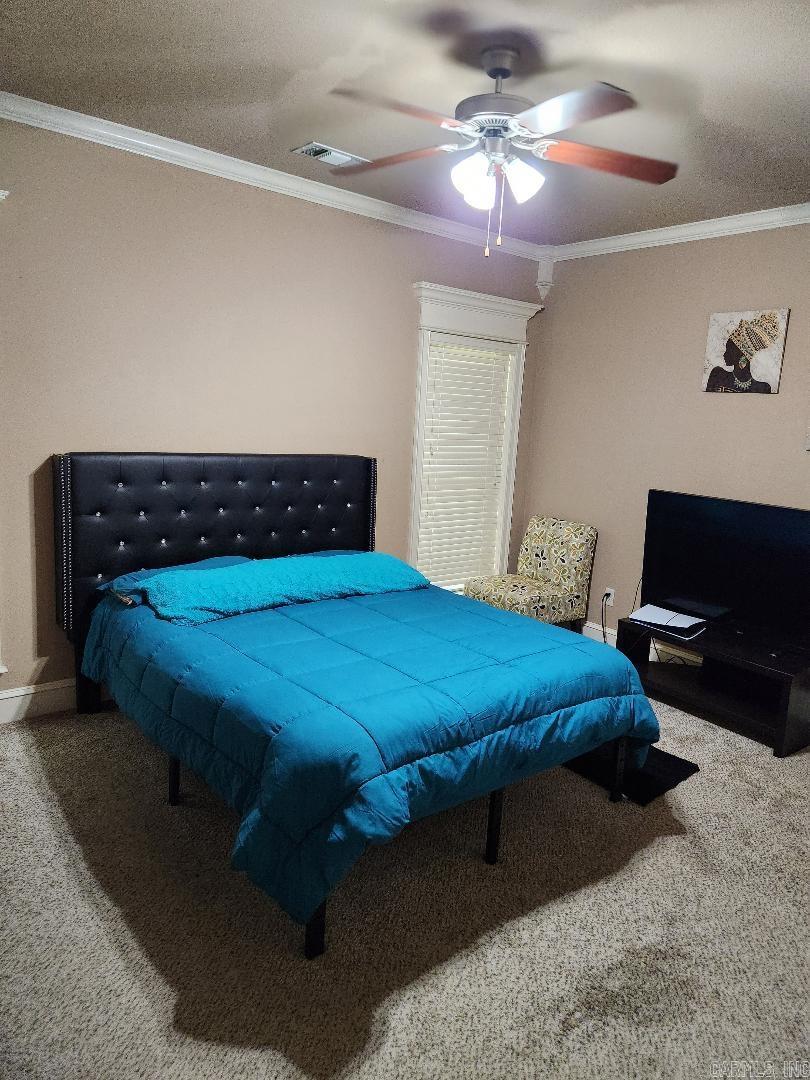 7720 E Worth  Benton, AR