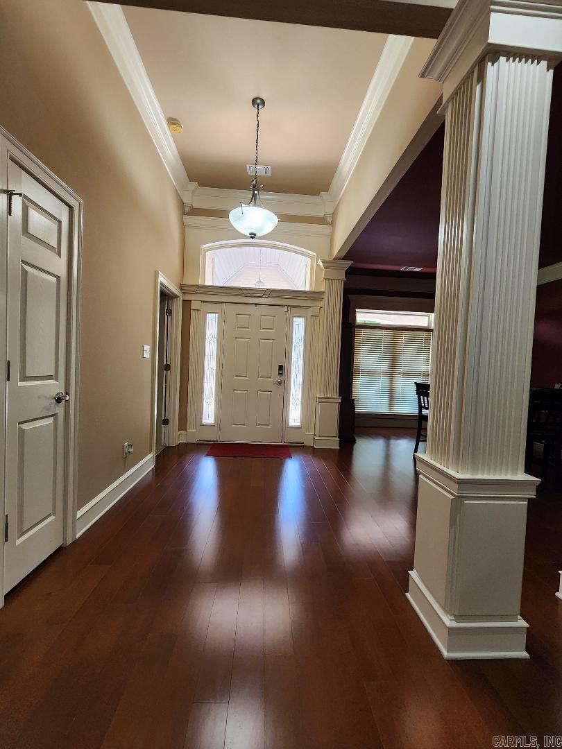 7720 E Worth  Benton, AR