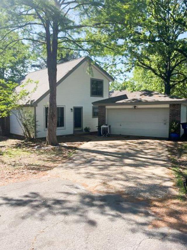 18 Hickory Hickory  Maumelle, AR