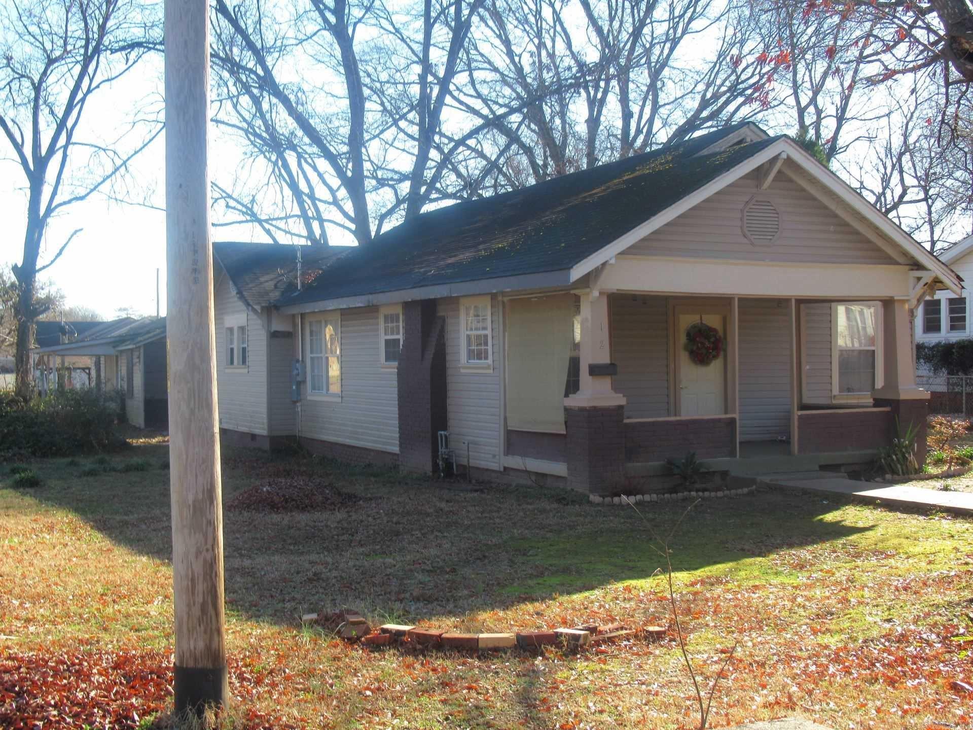 18 Hickory Hickory  Maumelle, AR