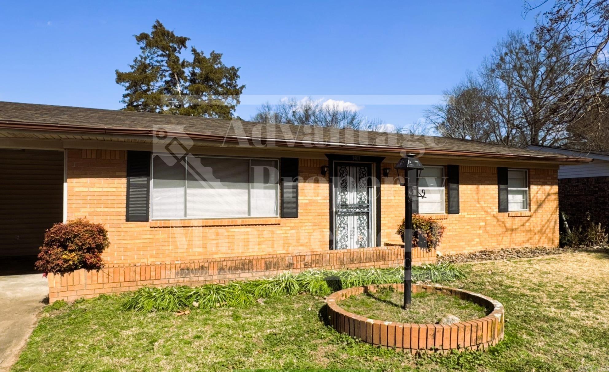 18 Hickory Hickory  Maumelle, AR