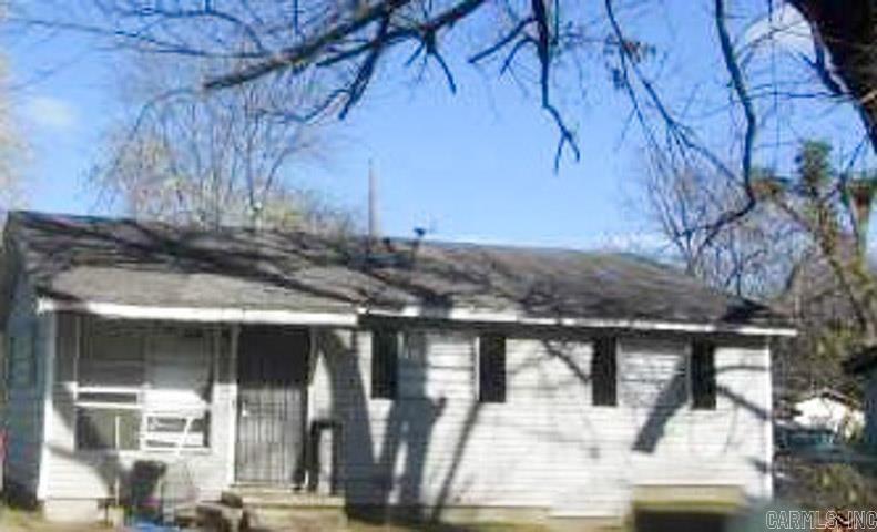 18 Hickory Hickory  Maumelle, AR