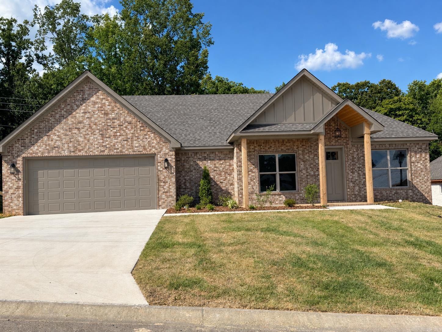 119  Red Wing Way  Haskell, AR