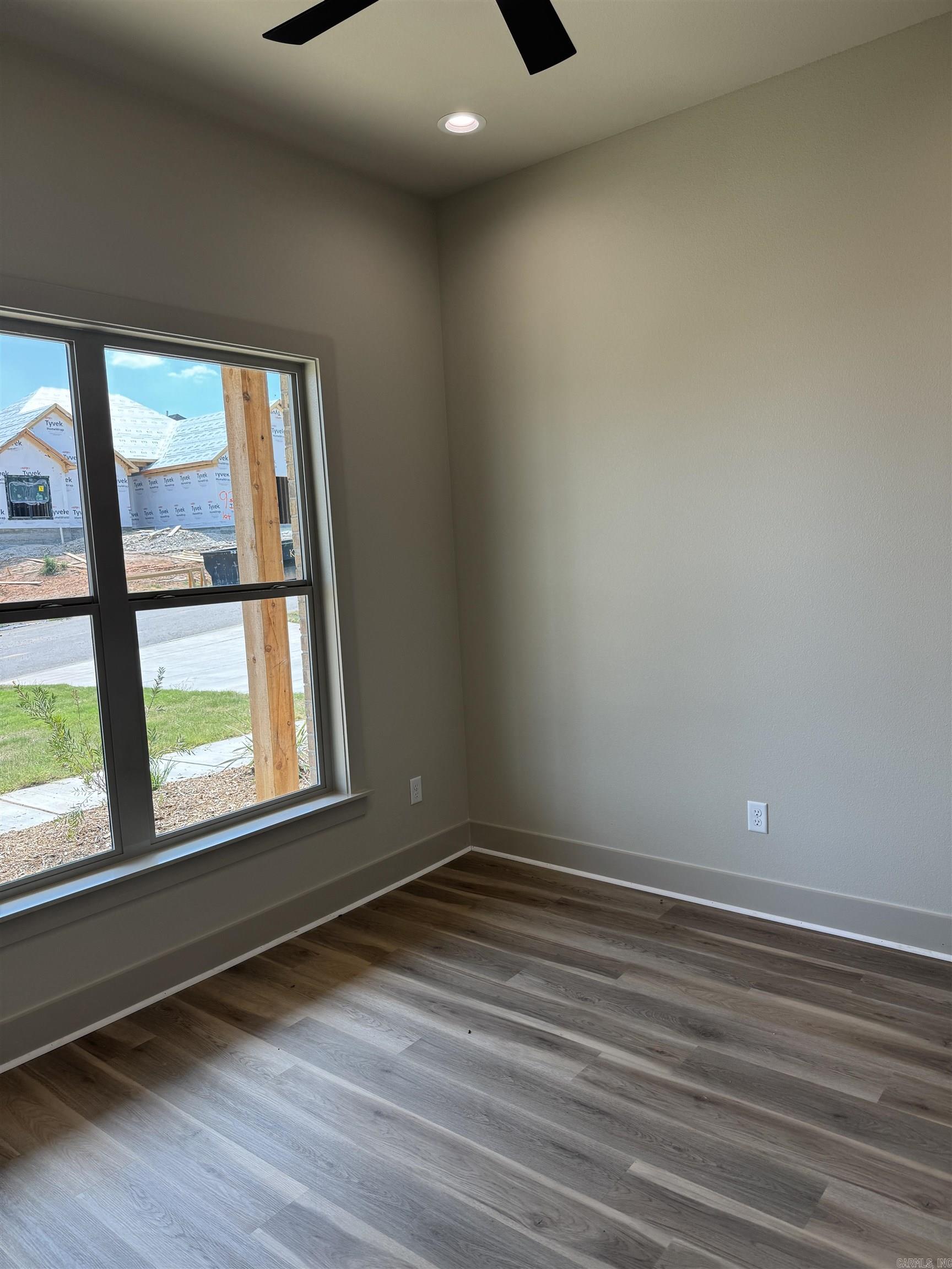 119 Red Wing Way Haskell, AR 72015
