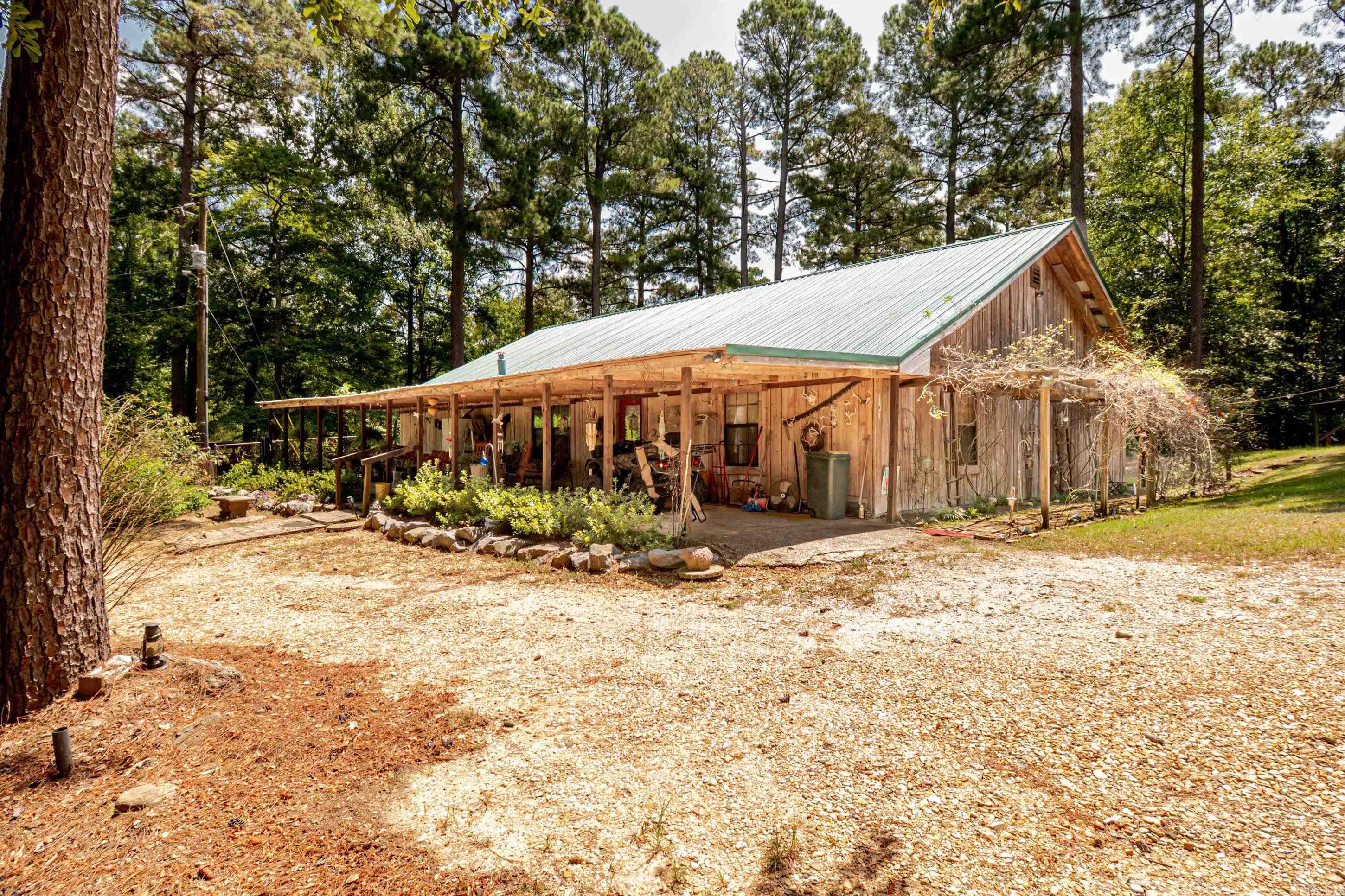5071  Calion  El Dorado, AR