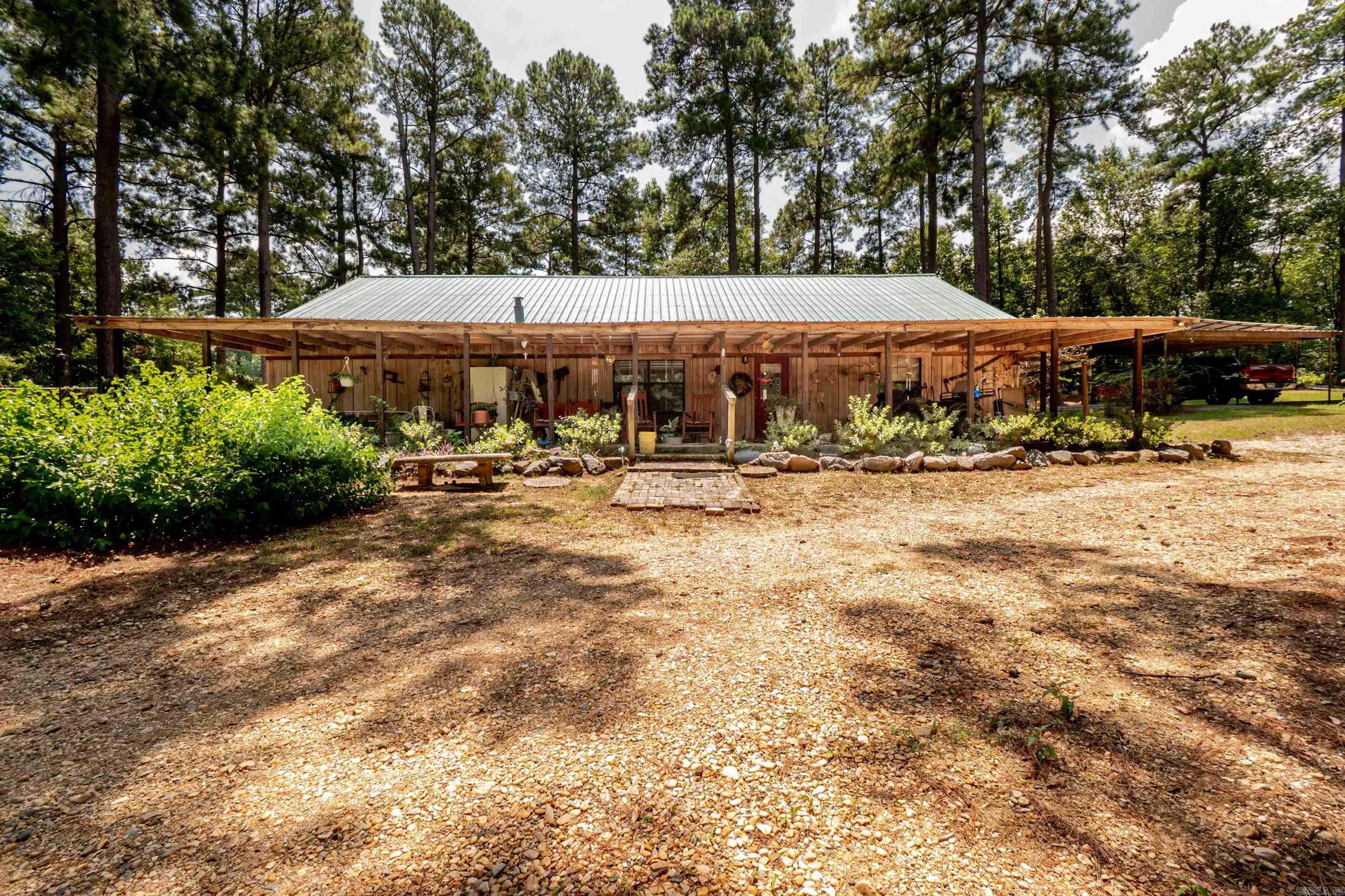 5071 Calion  El Dorado, AR
