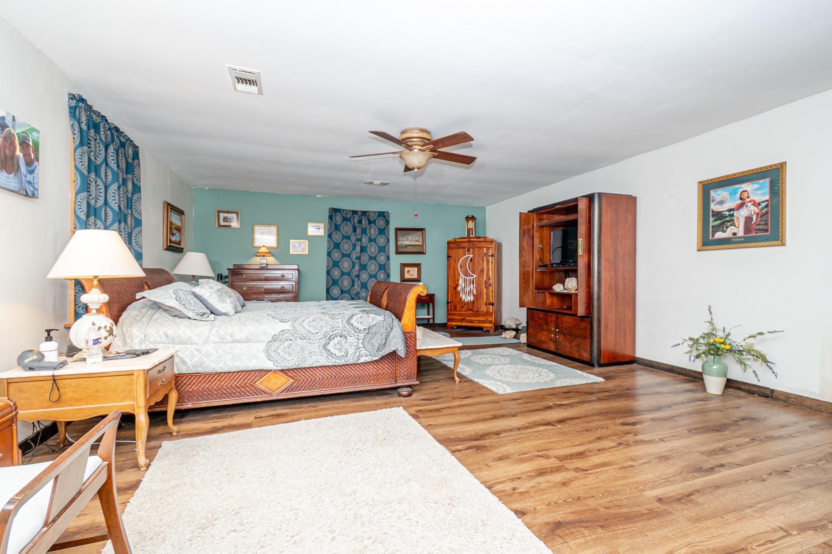 5071 Calion  El Dorado, AR
