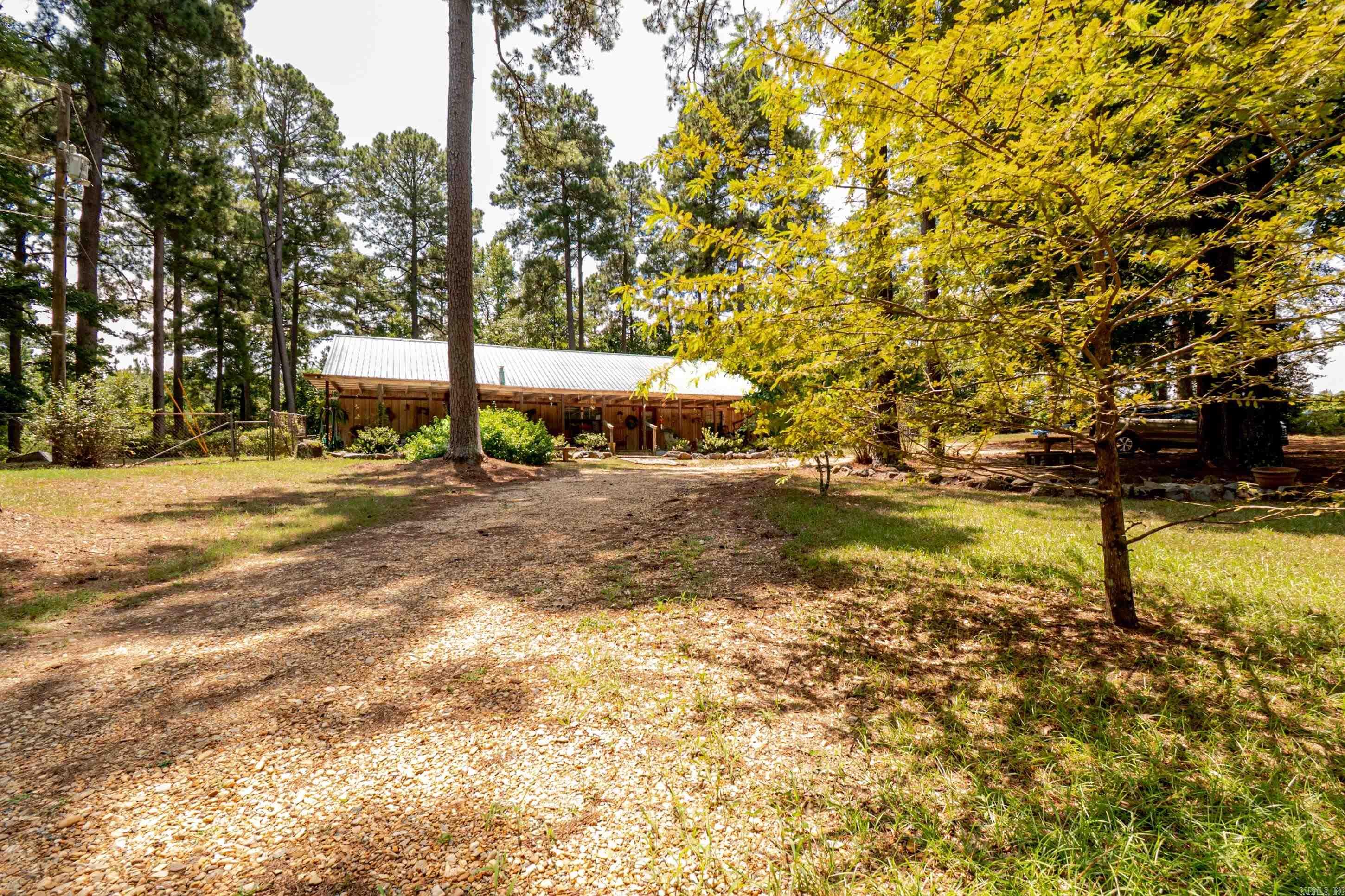 5071 Calion  El Dorado, AR