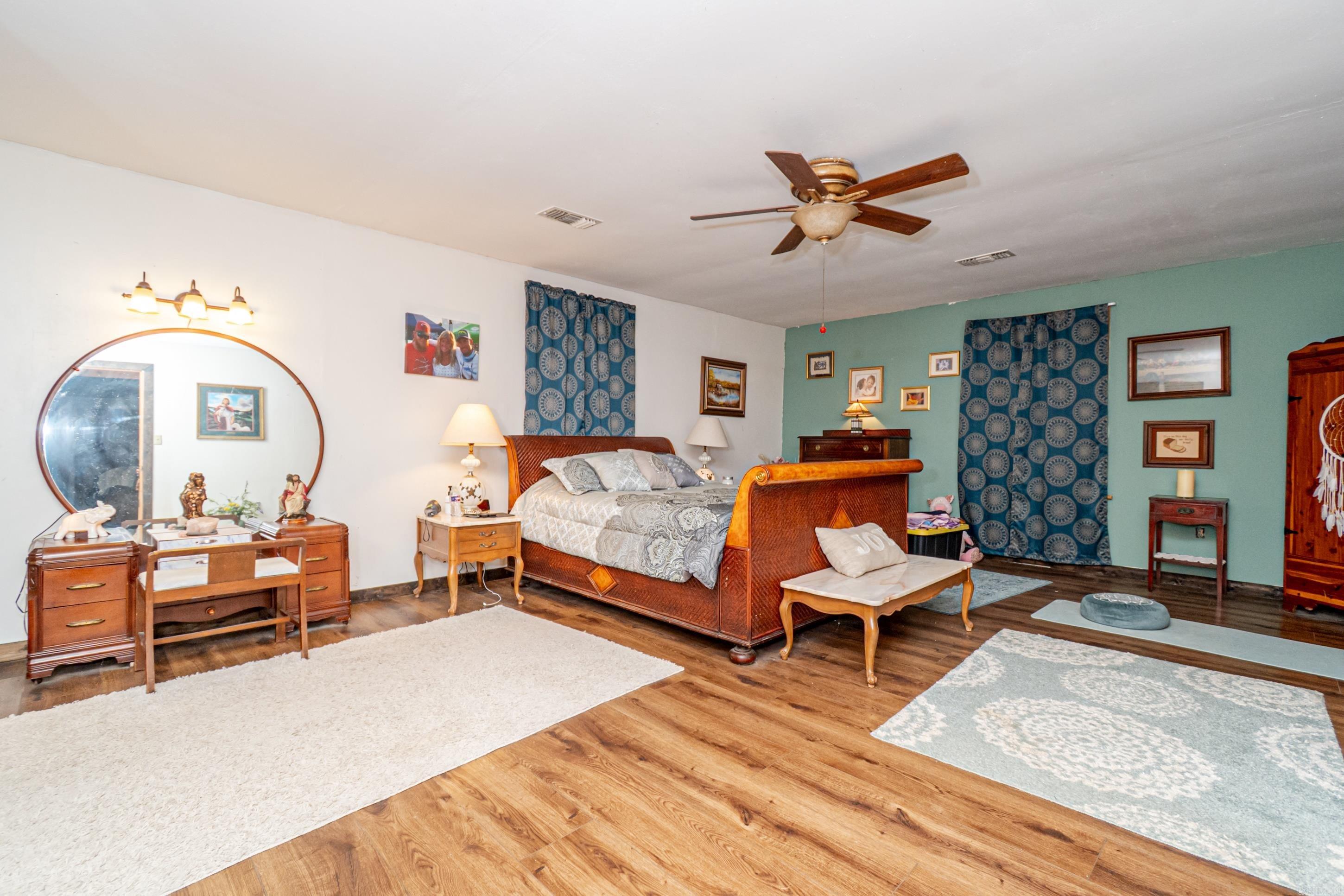 5071 Calion  El Dorado, AR