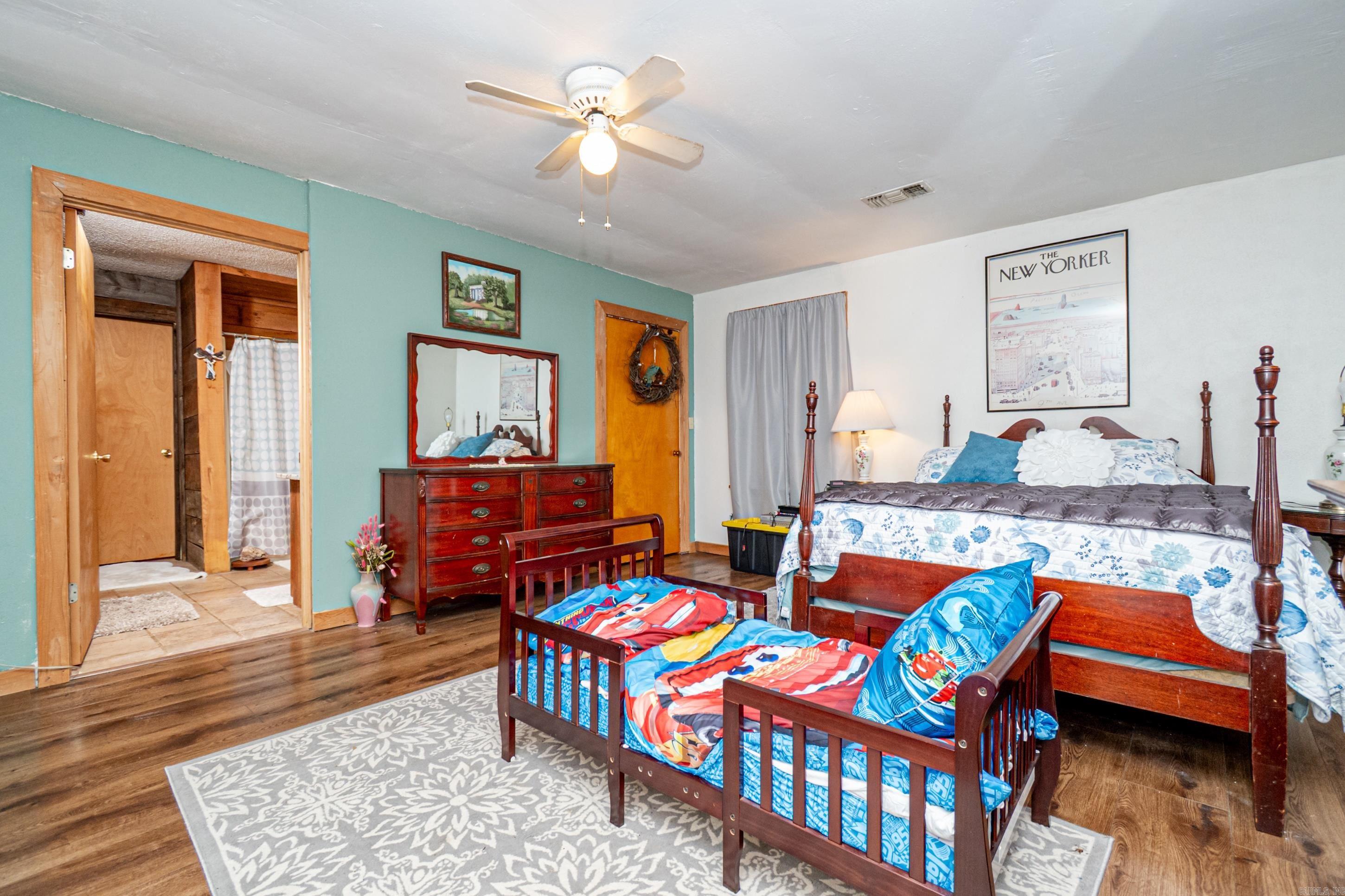 5071 Calion  El Dorado, AR