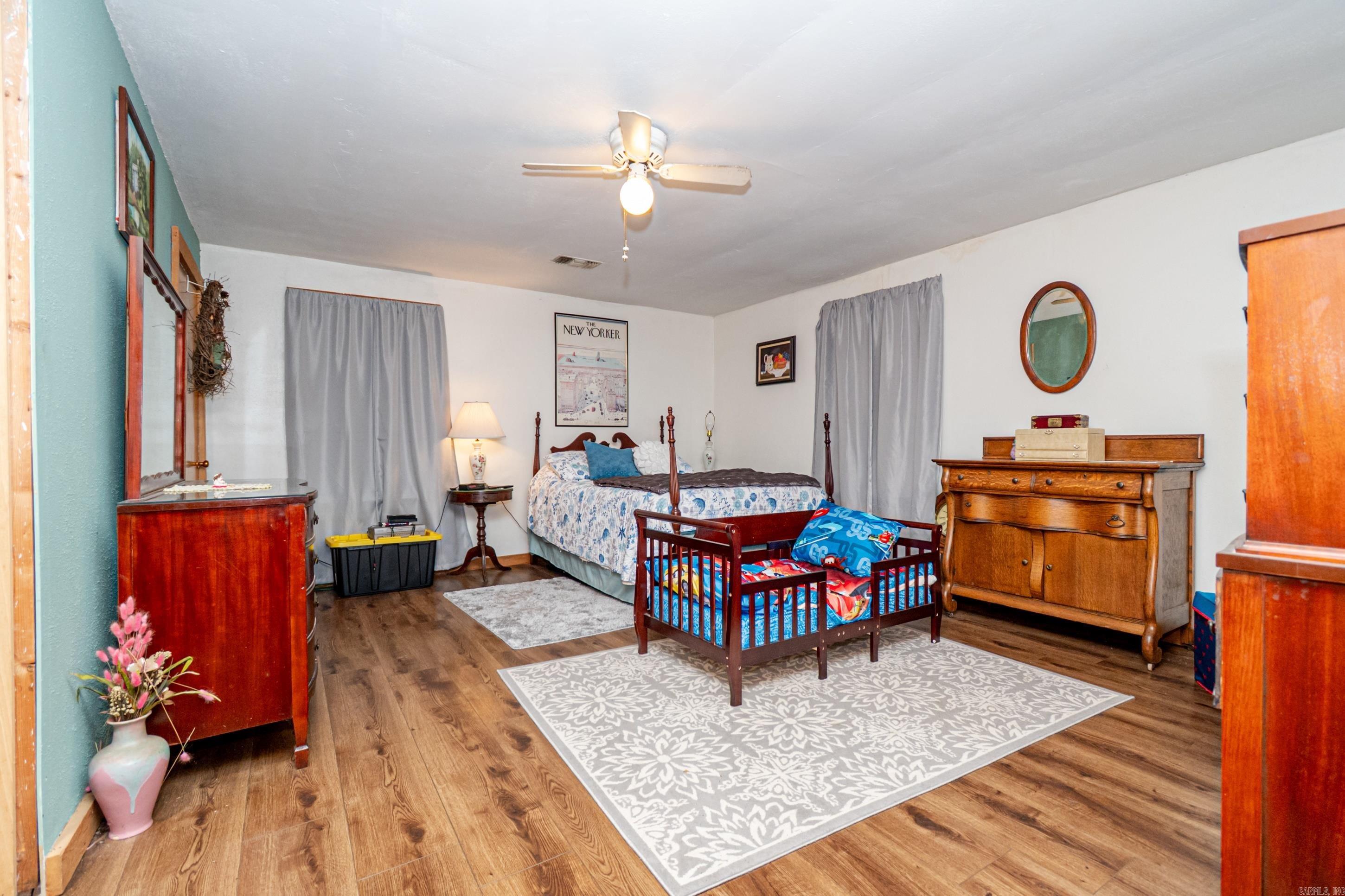 5071 Calion  El Dorado, AR