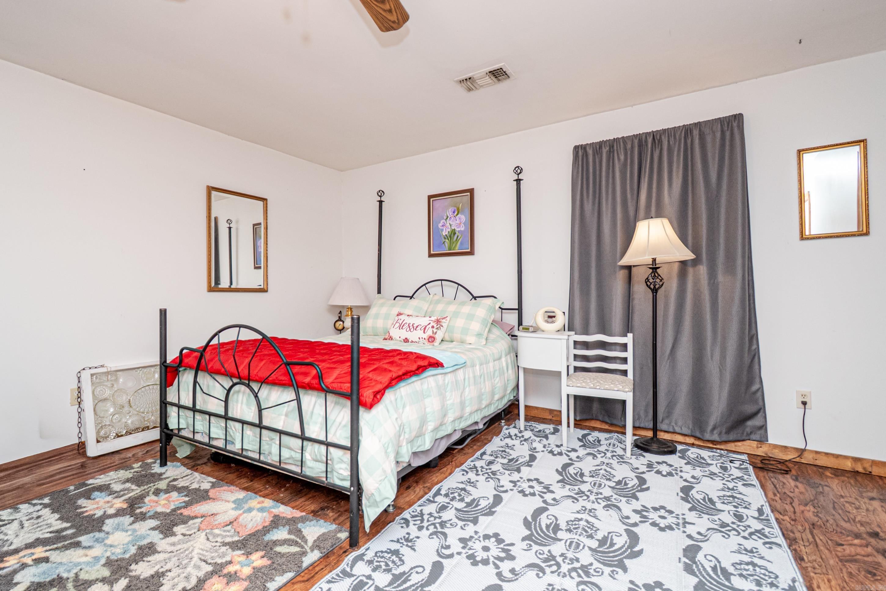 5071 Calion  El Dorado, AR