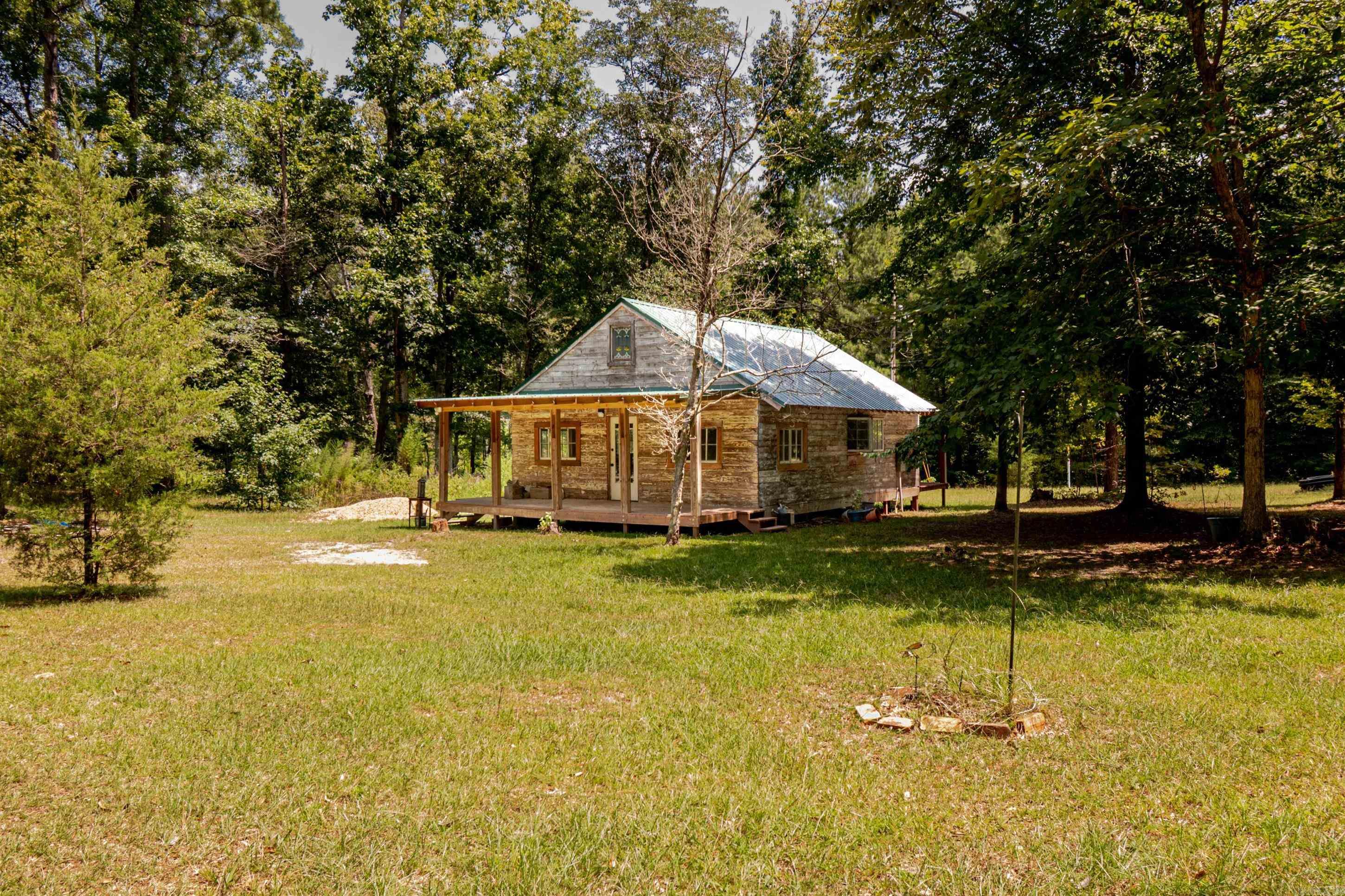 5071 Calion  El Dorado, AR
