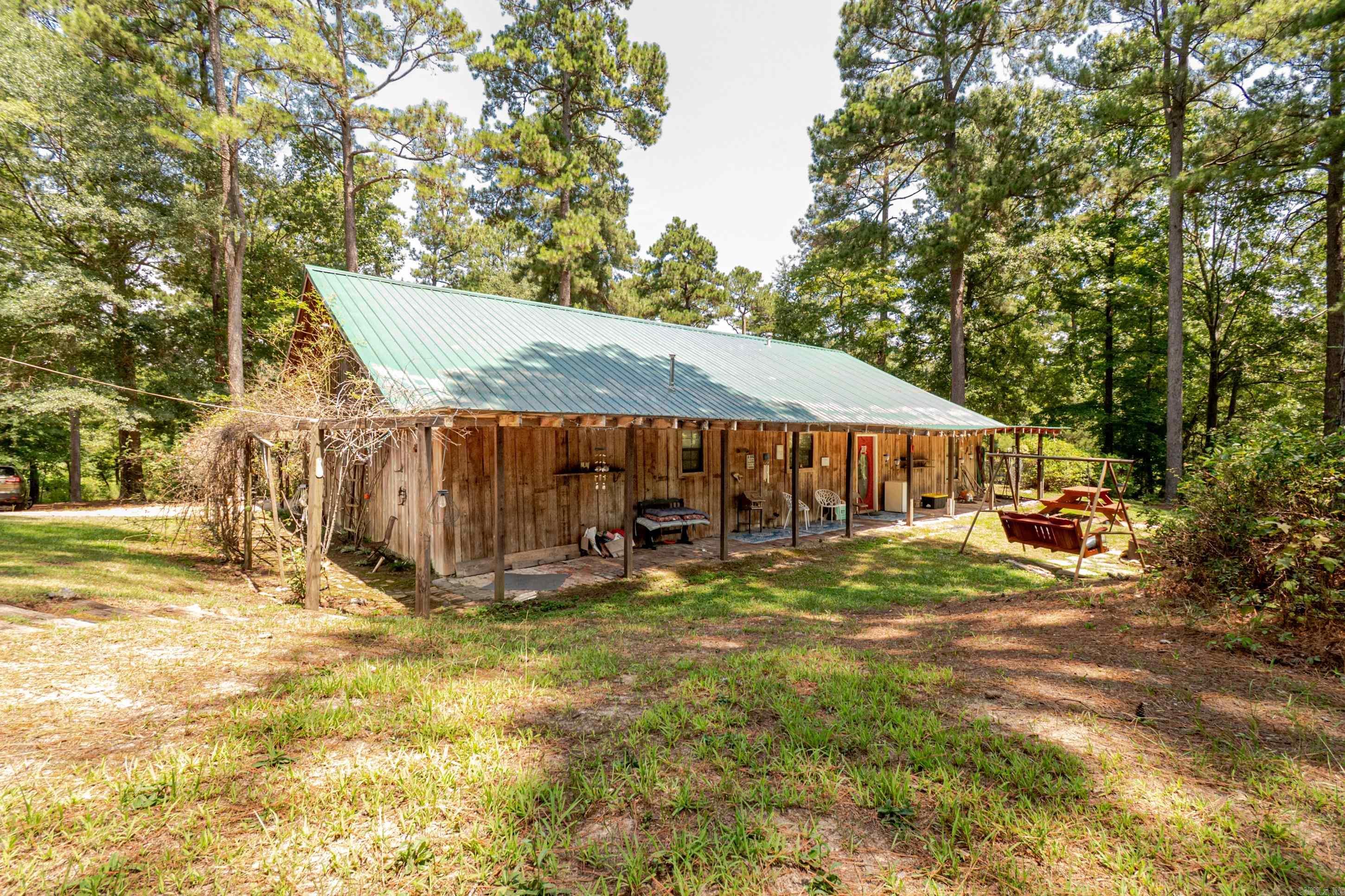 5071 Calion  El Dorado, AR